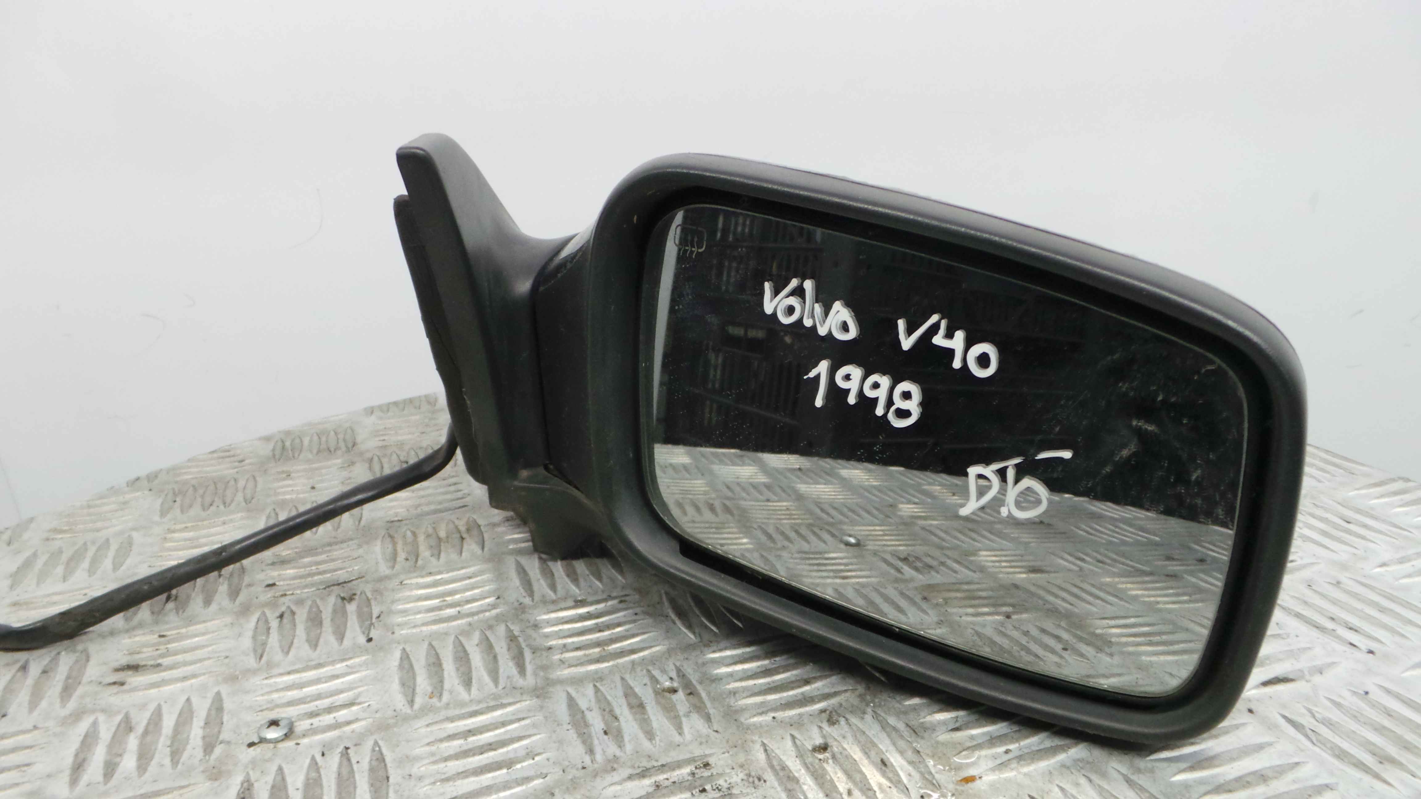 Espelho Retrovisor Dto 30623548 - VOLVO V40 Combi (645)-33201618