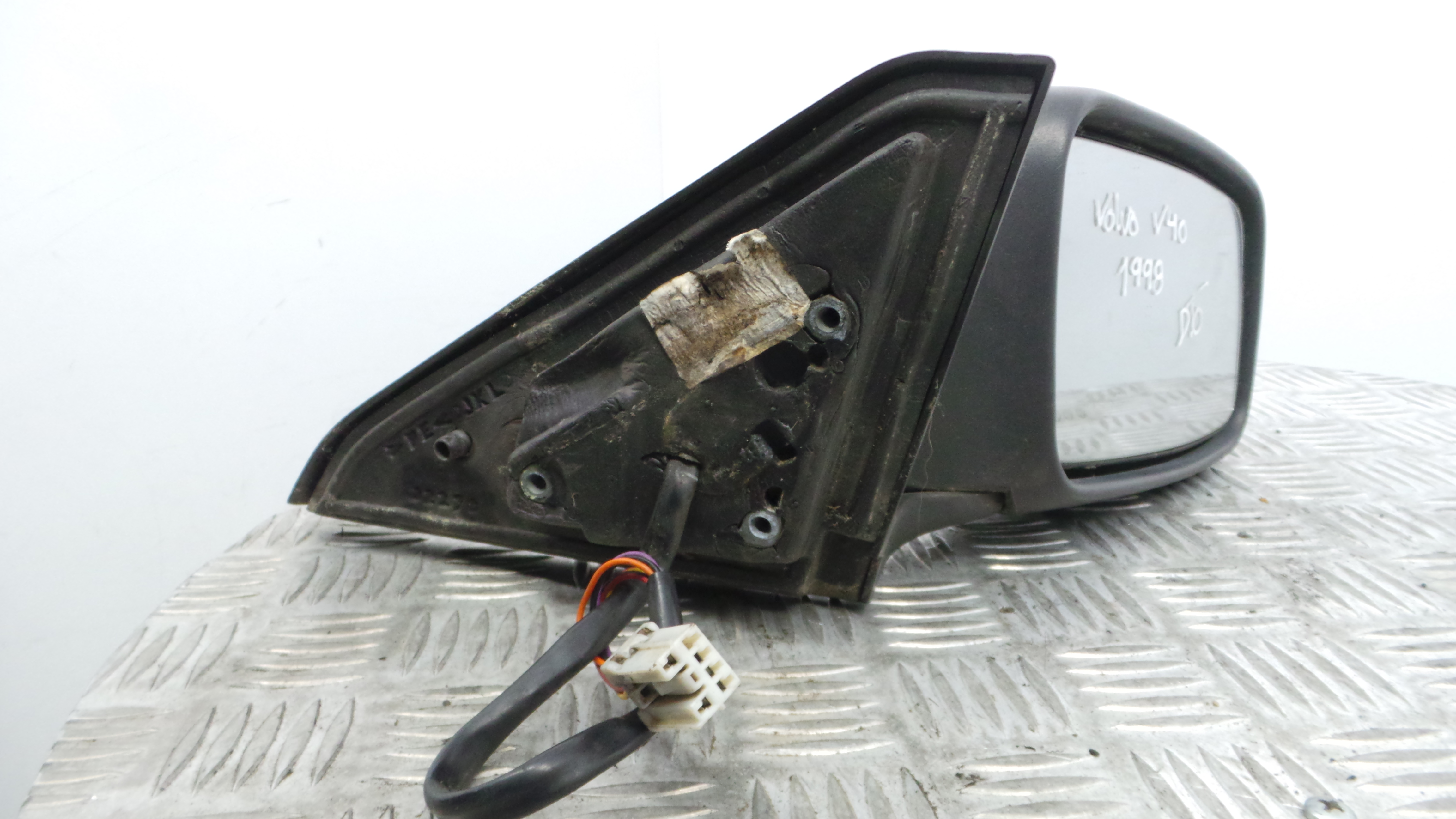 Espelho Retrovisor Dto 30623548 - VOLVO V40 Combi (645)-33201618