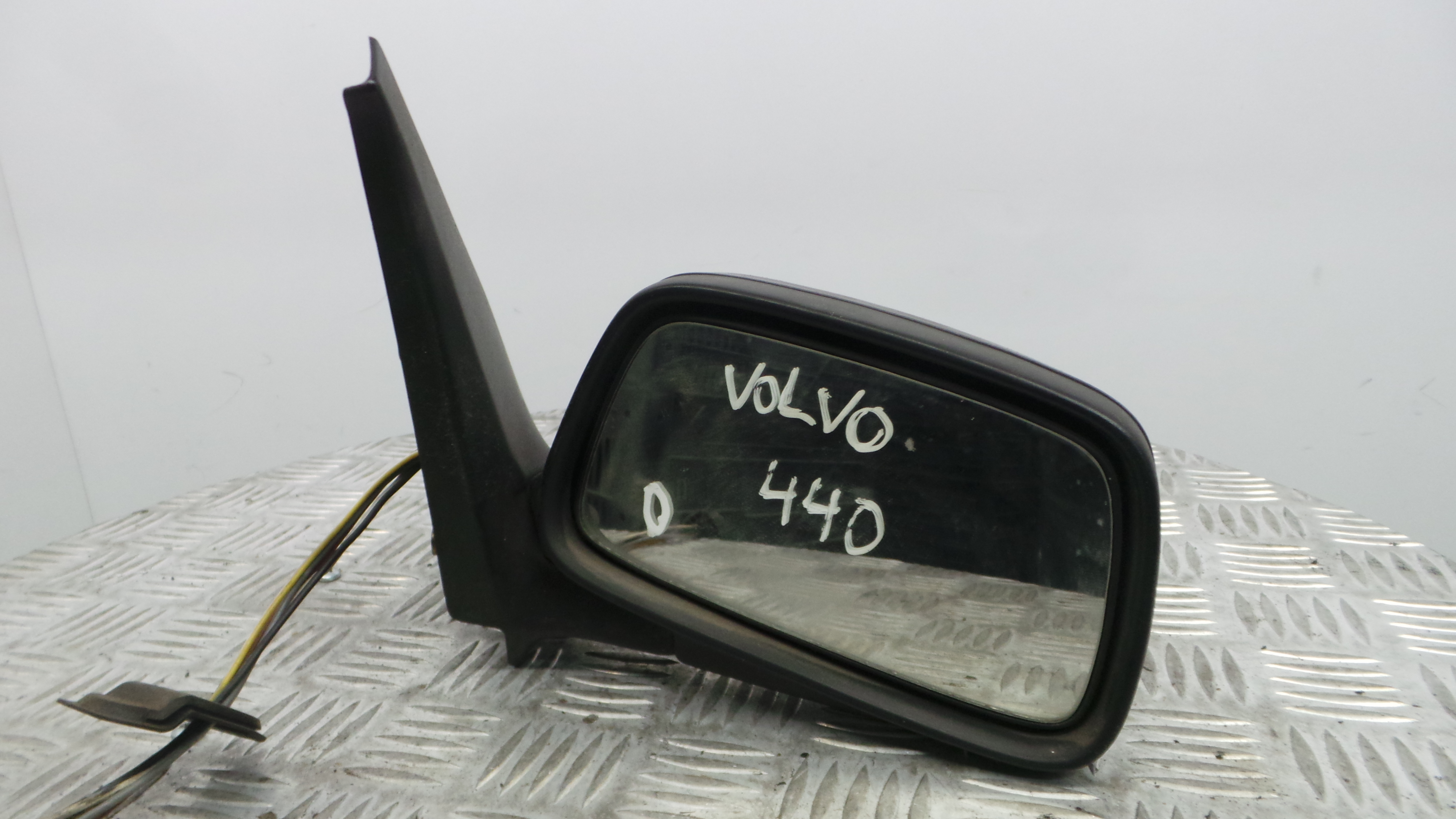 Espelho Retrovisor Dto 03468497 - VOLVO 440 (445)-33201626
