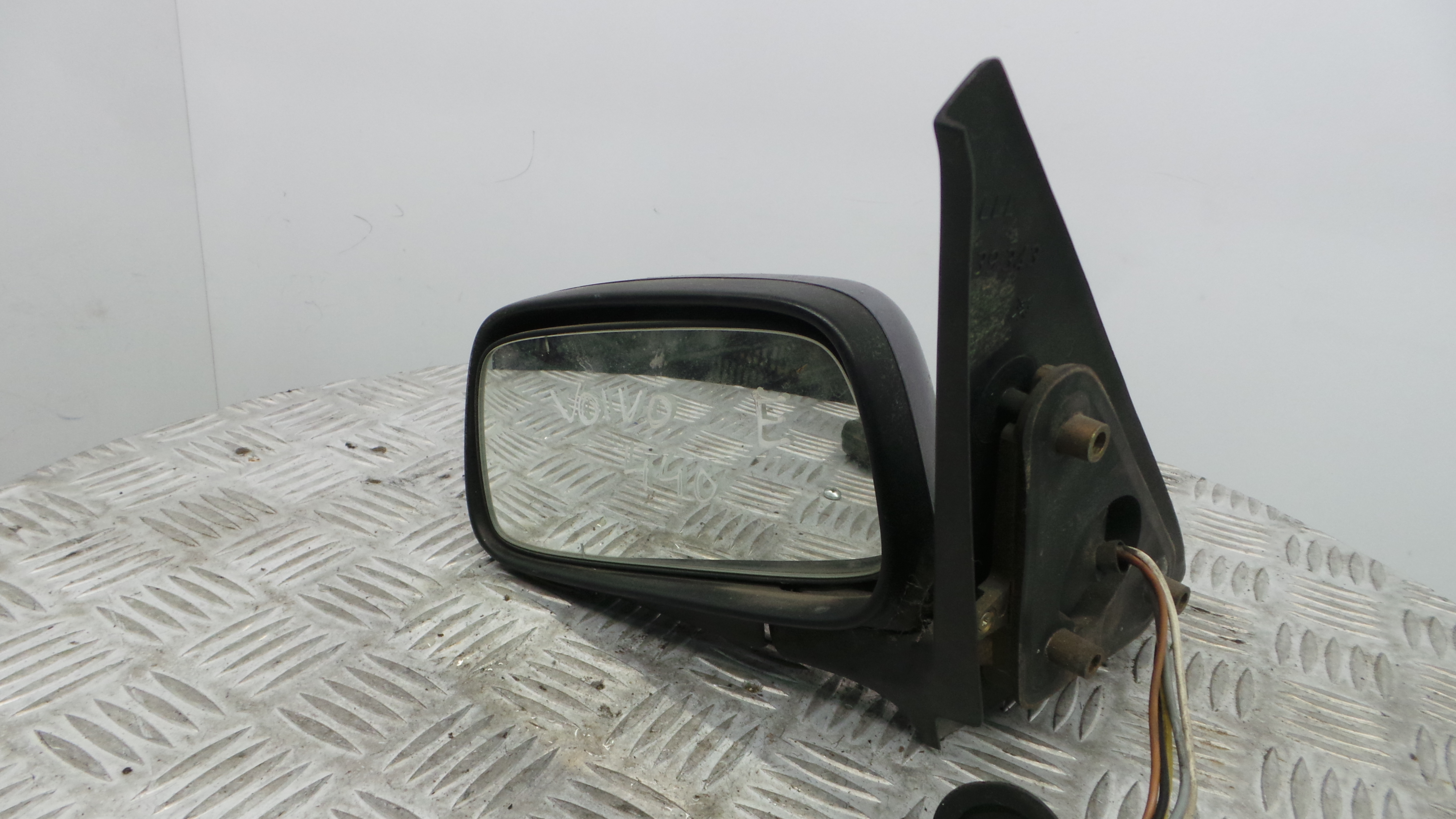 Espelho Retrovisor Esq 03468496 - VOLVO 440 (445)-33201629