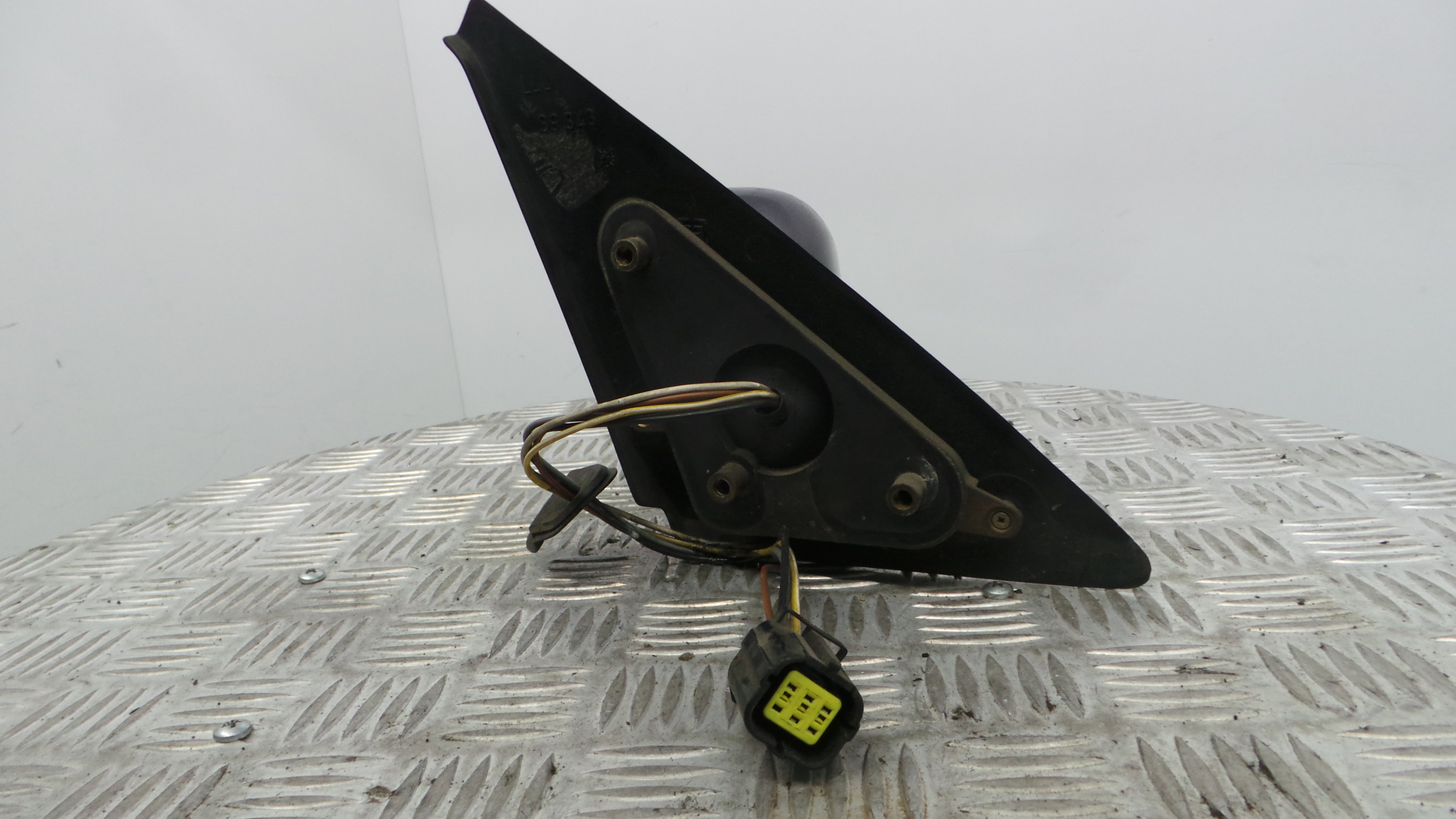 Espelho Retrovisor Esq 03468496 - VOLVO 440 (445)-33201629