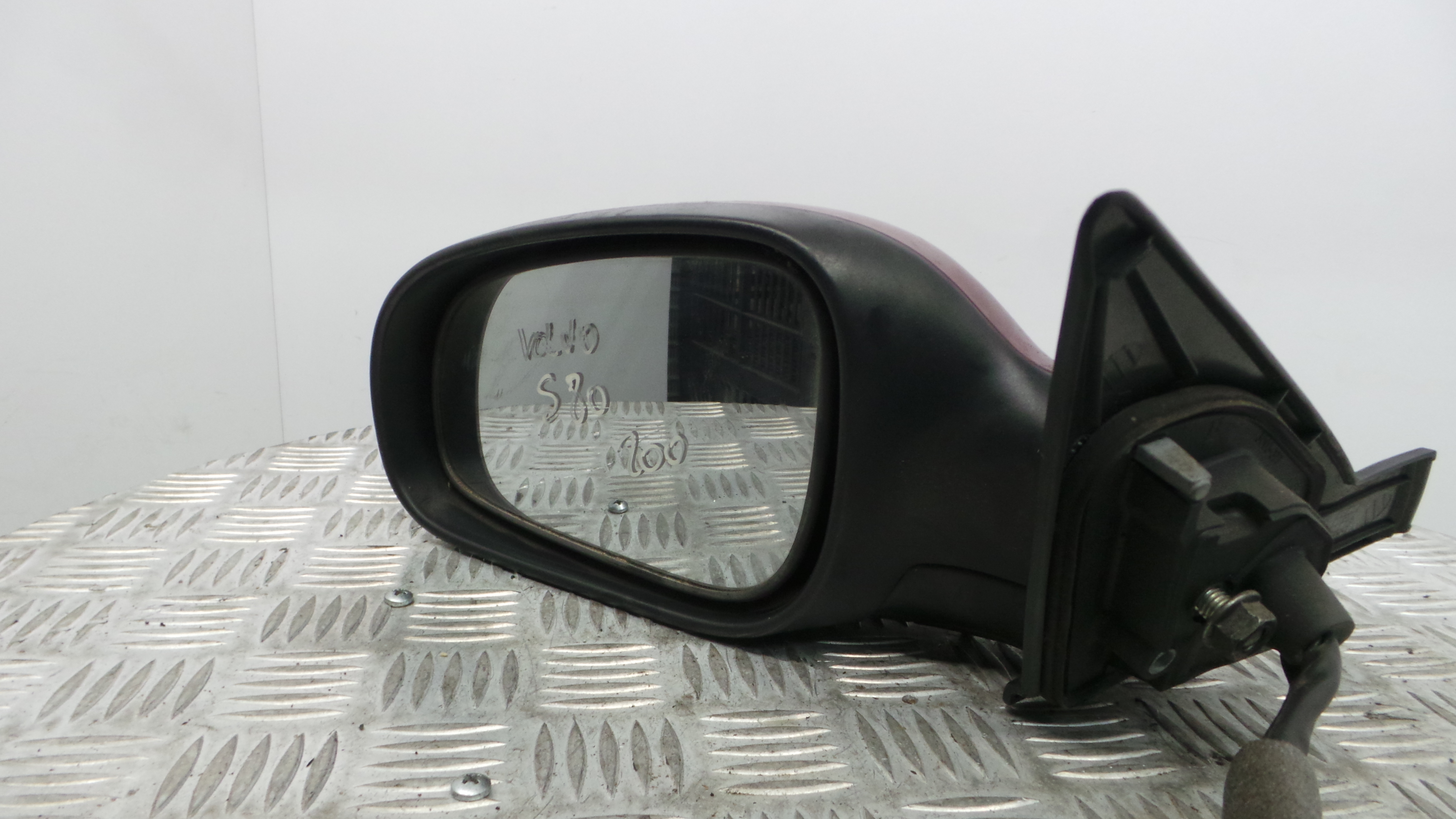 Espelho Retrovisor Esq 30634910 - VOLVO S80 I (184)-33201632