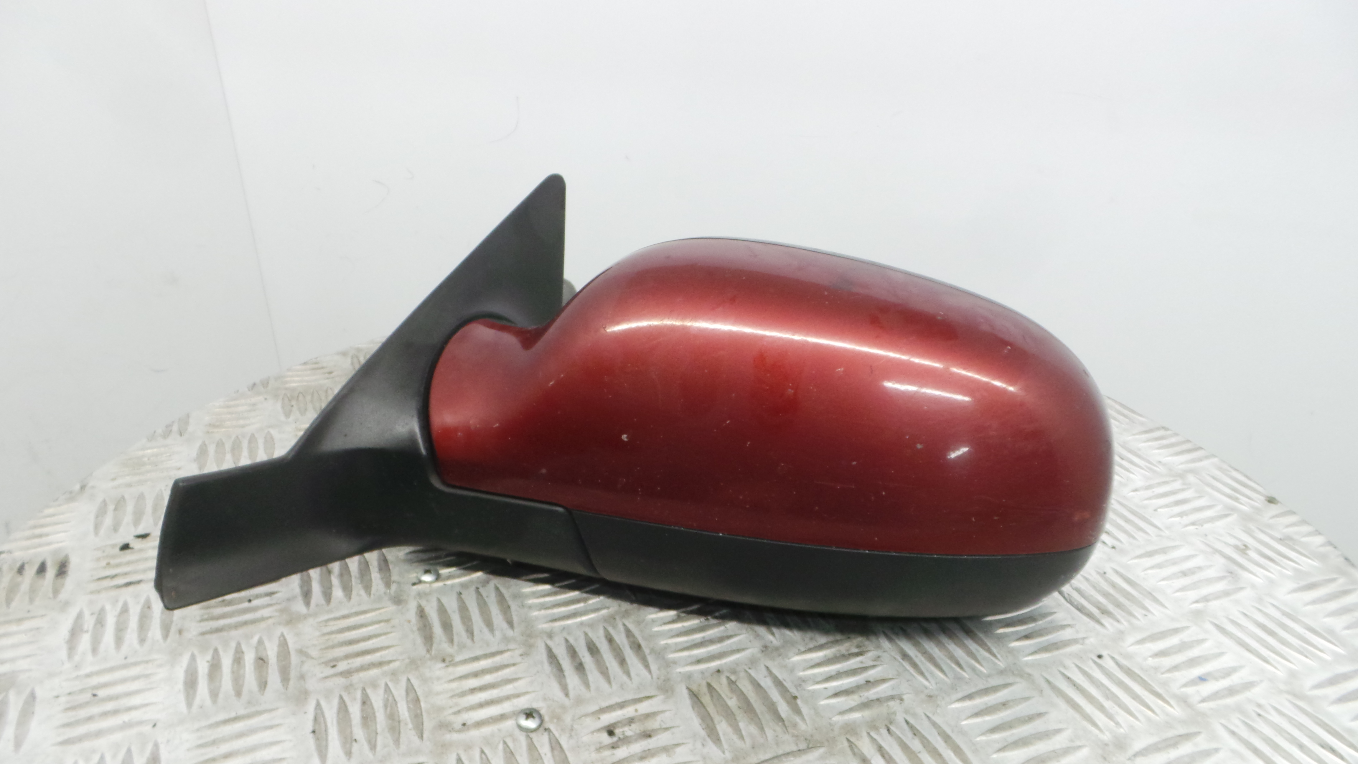 Espelho Retrovisor Esq 30634910 - VOLVO S80 I (184)-33201632