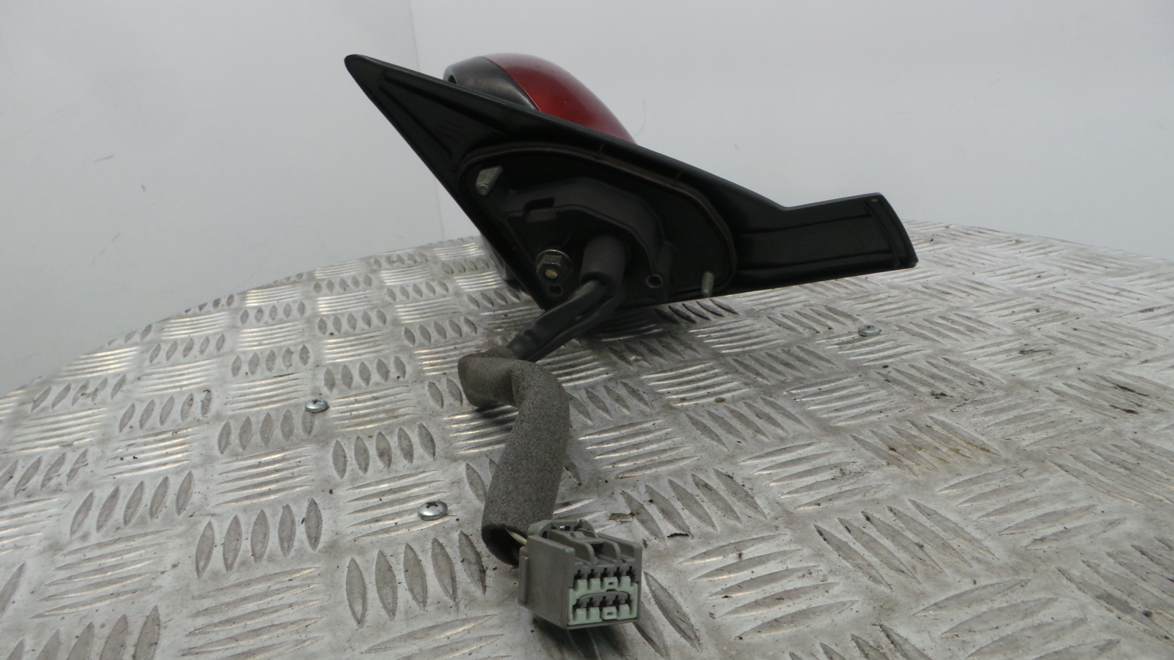 Espelho Retrovisor Esq 30634910 - VOLVO S80 I (184)-33201632