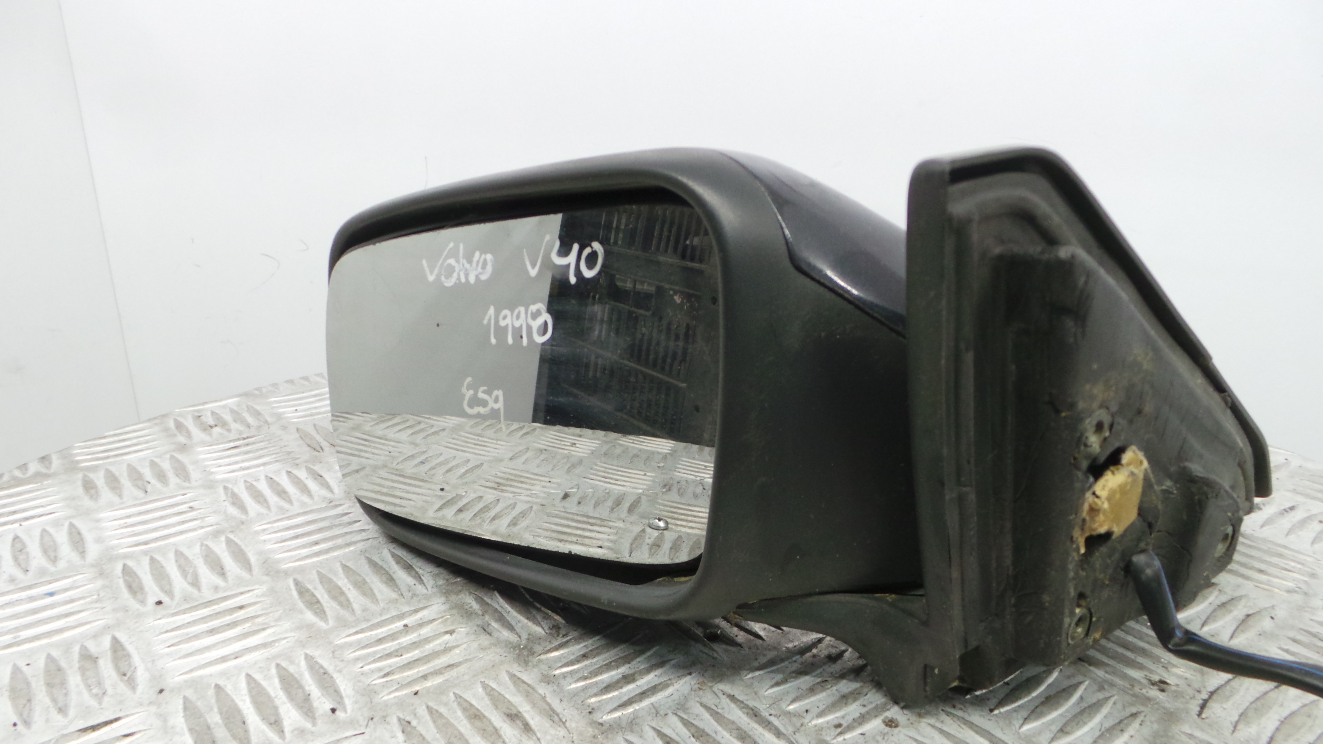 Espelho Retrovisor Esq 30623545 - VOLVO V40 Combi (645)-33201638