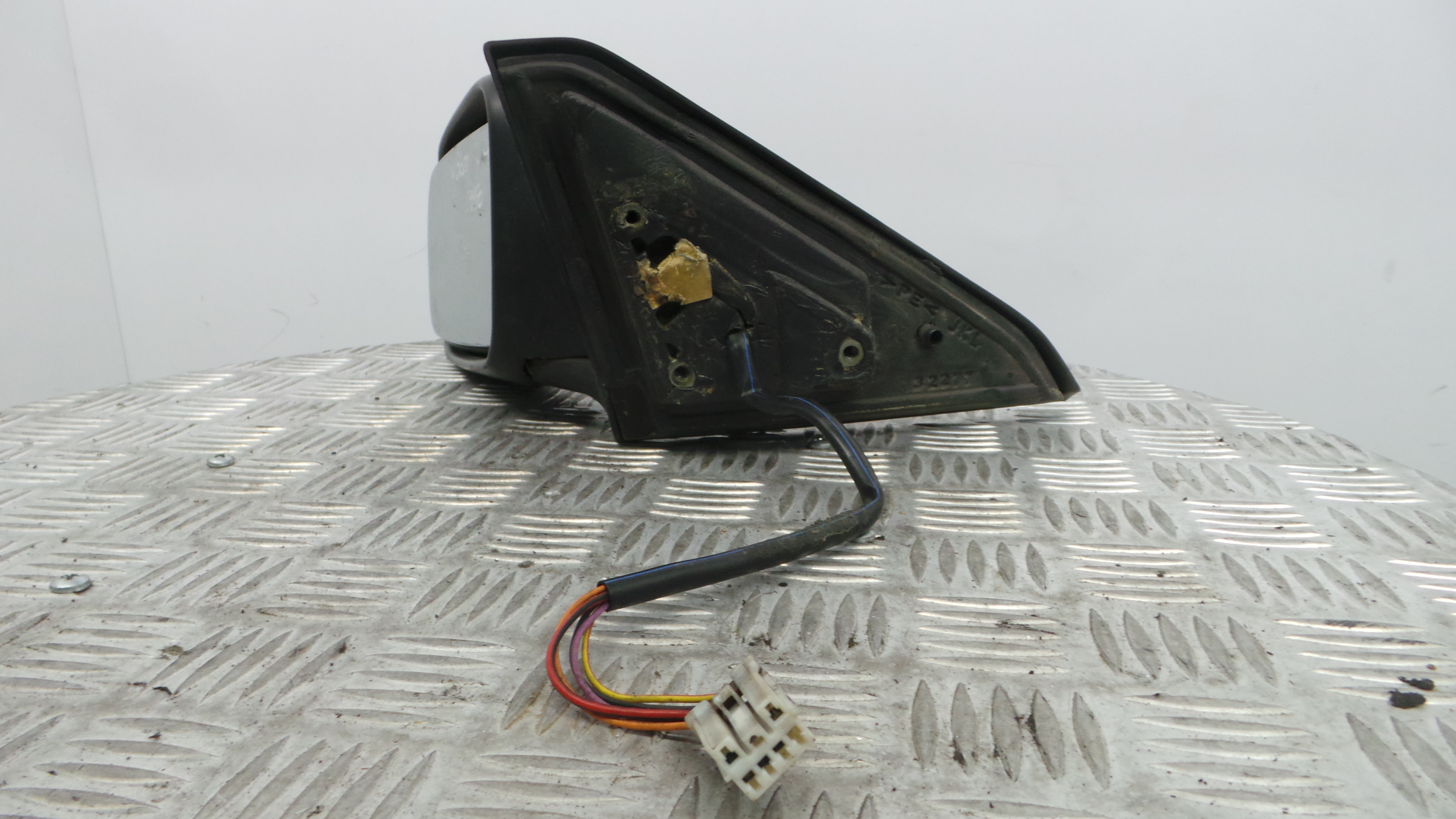 Espelho Retrovisor Esq 30623545 - VOLVO V40 Combi (645)-33201638