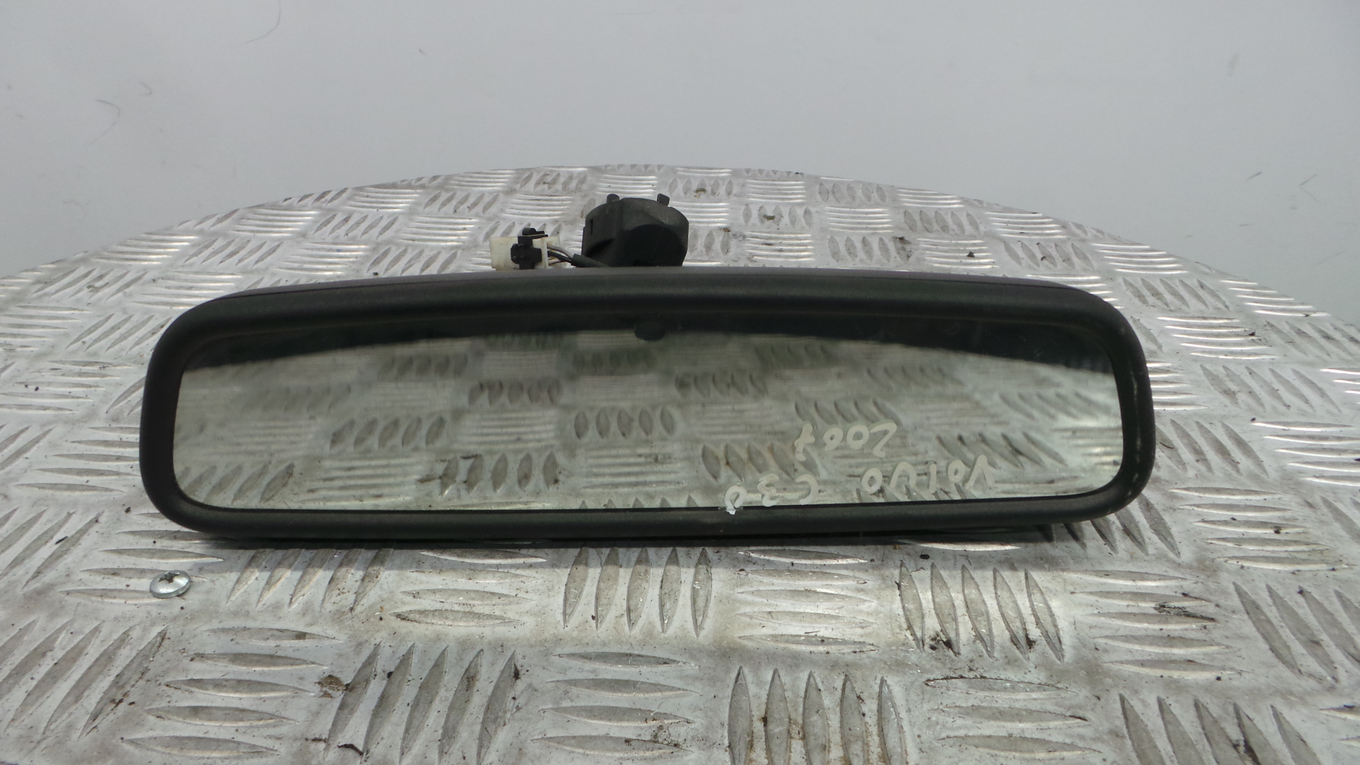 Espelho Retrovisor Interior 30744704 - VOLVO C30 (533)-33201644