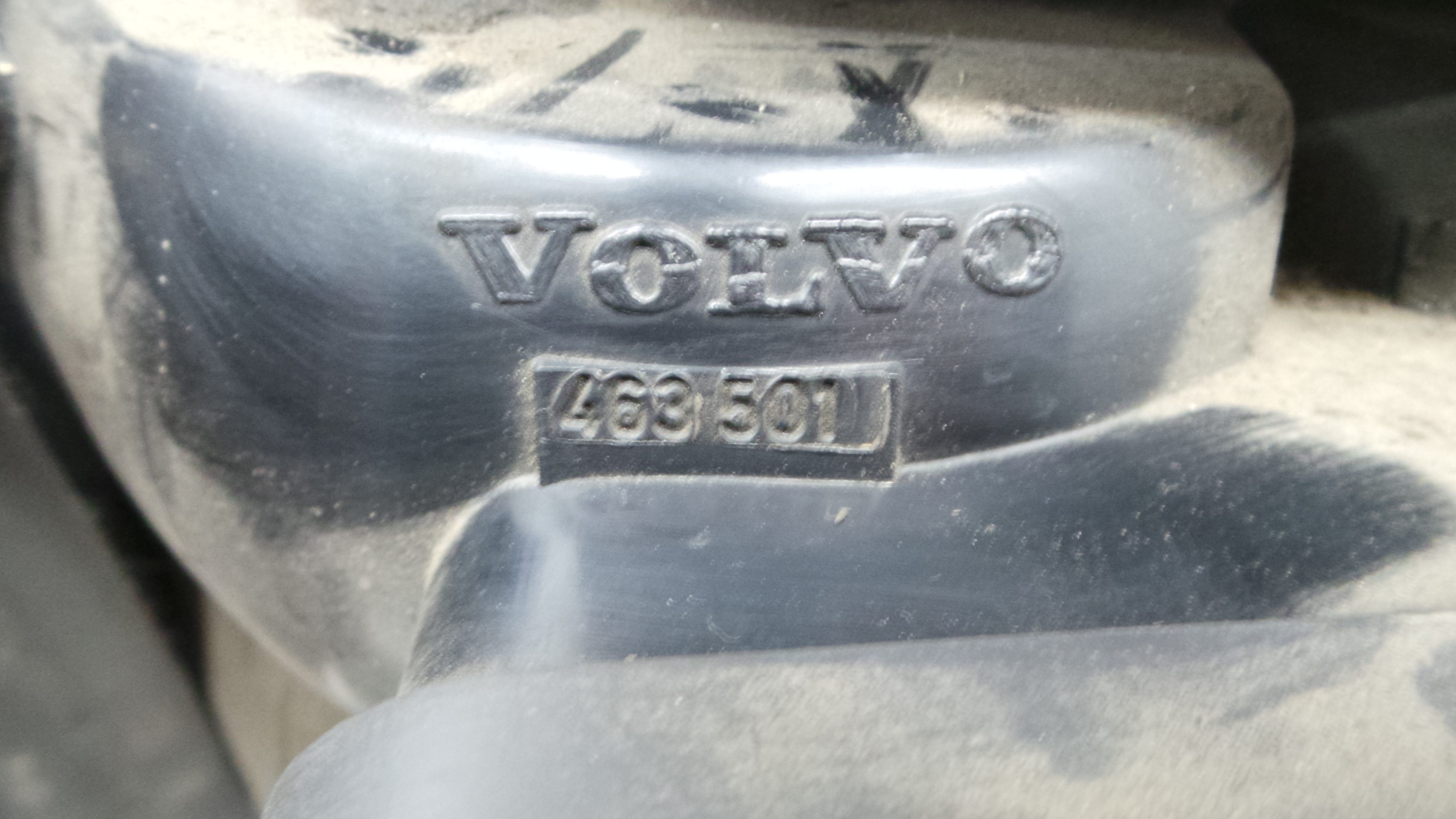 Farolim Stop Dto 463501 - VOLVO 440 (445)-33201732