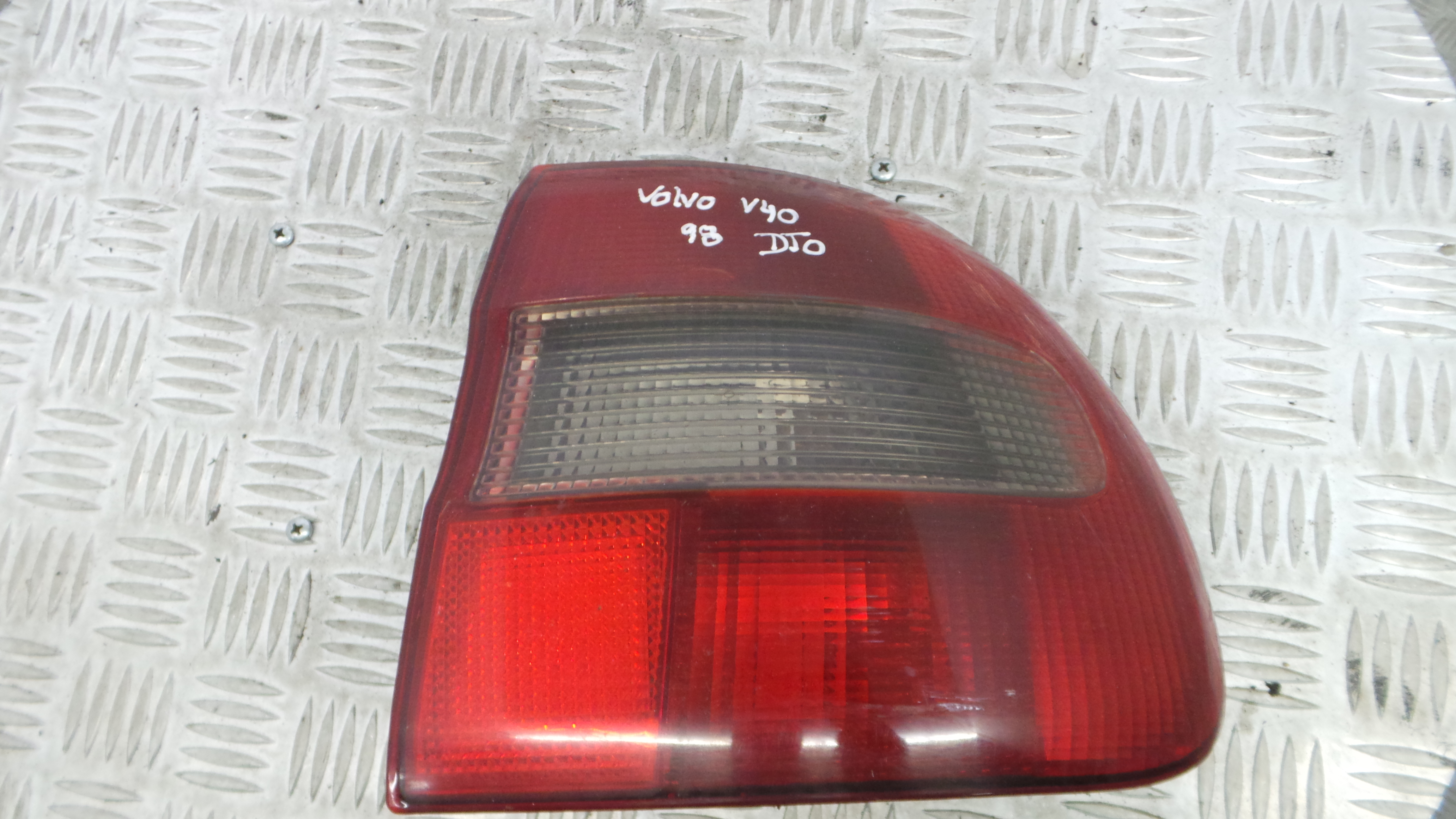 Farolim Stop Dto 30801925 - VOLVO V40 Combi (645)-33201740