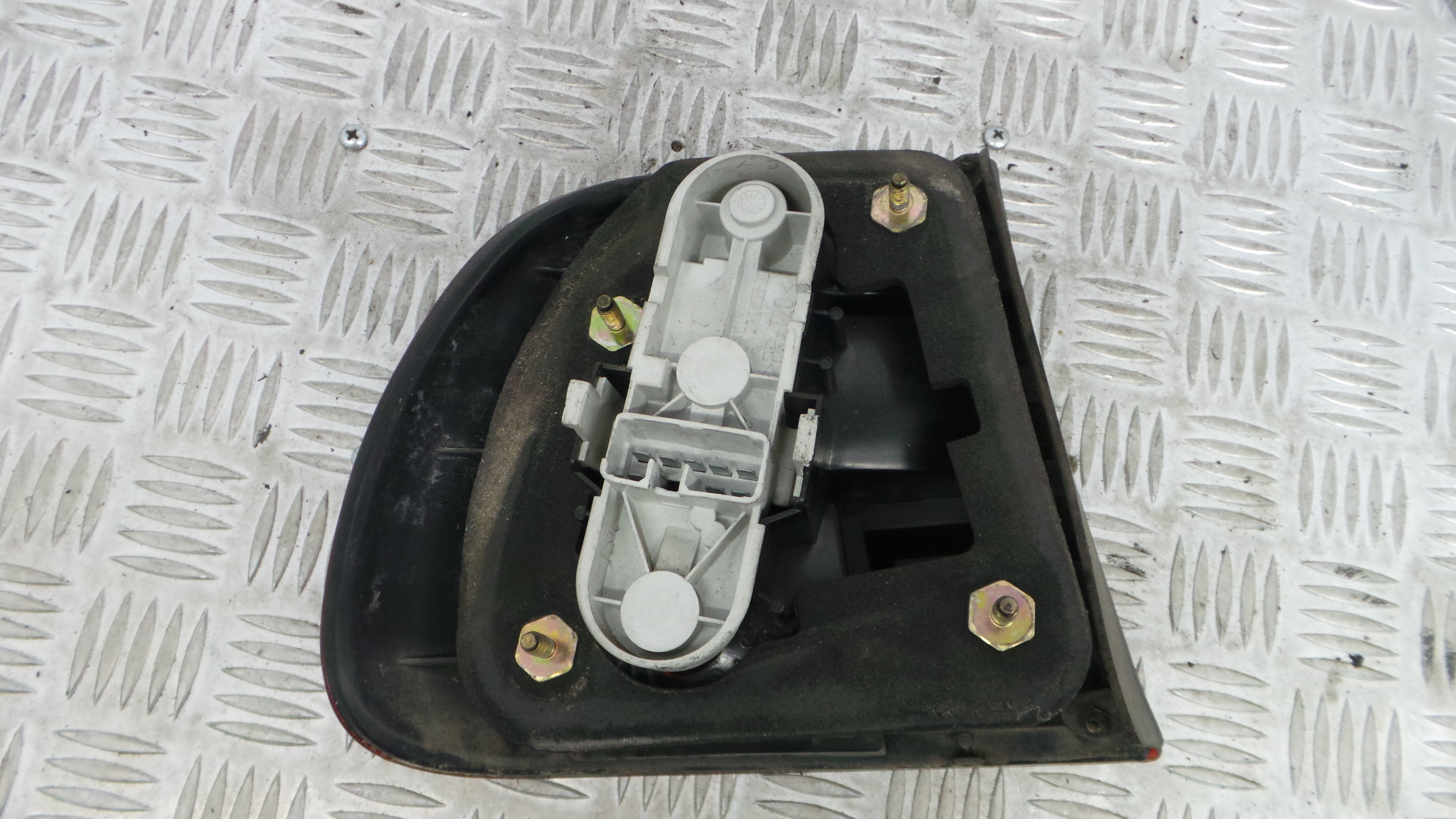 Farolim Stop Dto 30801925 - VOLVO V40 Combi (645)-33201740