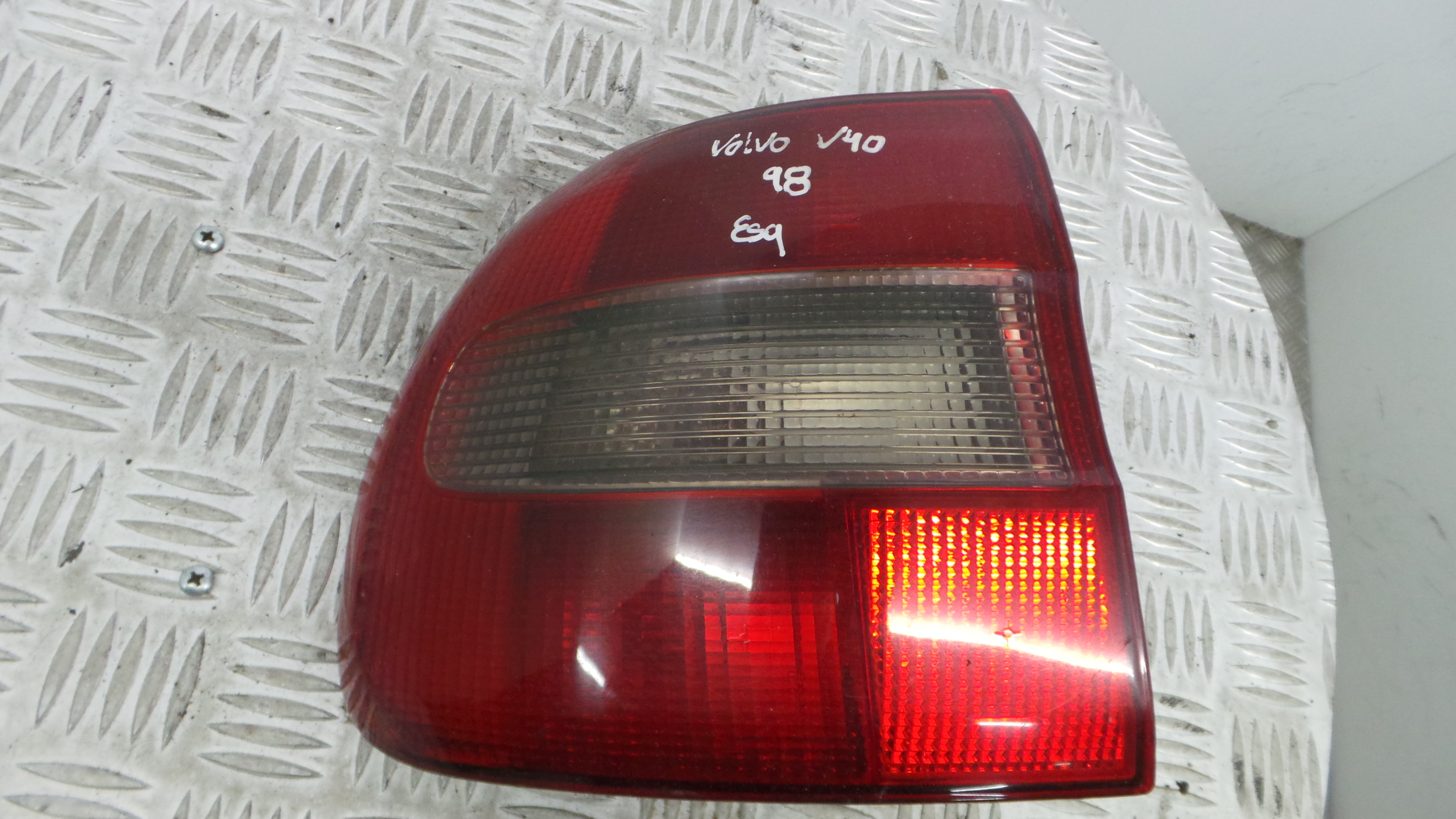 Farolim Stop Esq 30859447 - VOLVO V40 Combi (645)-33201742
