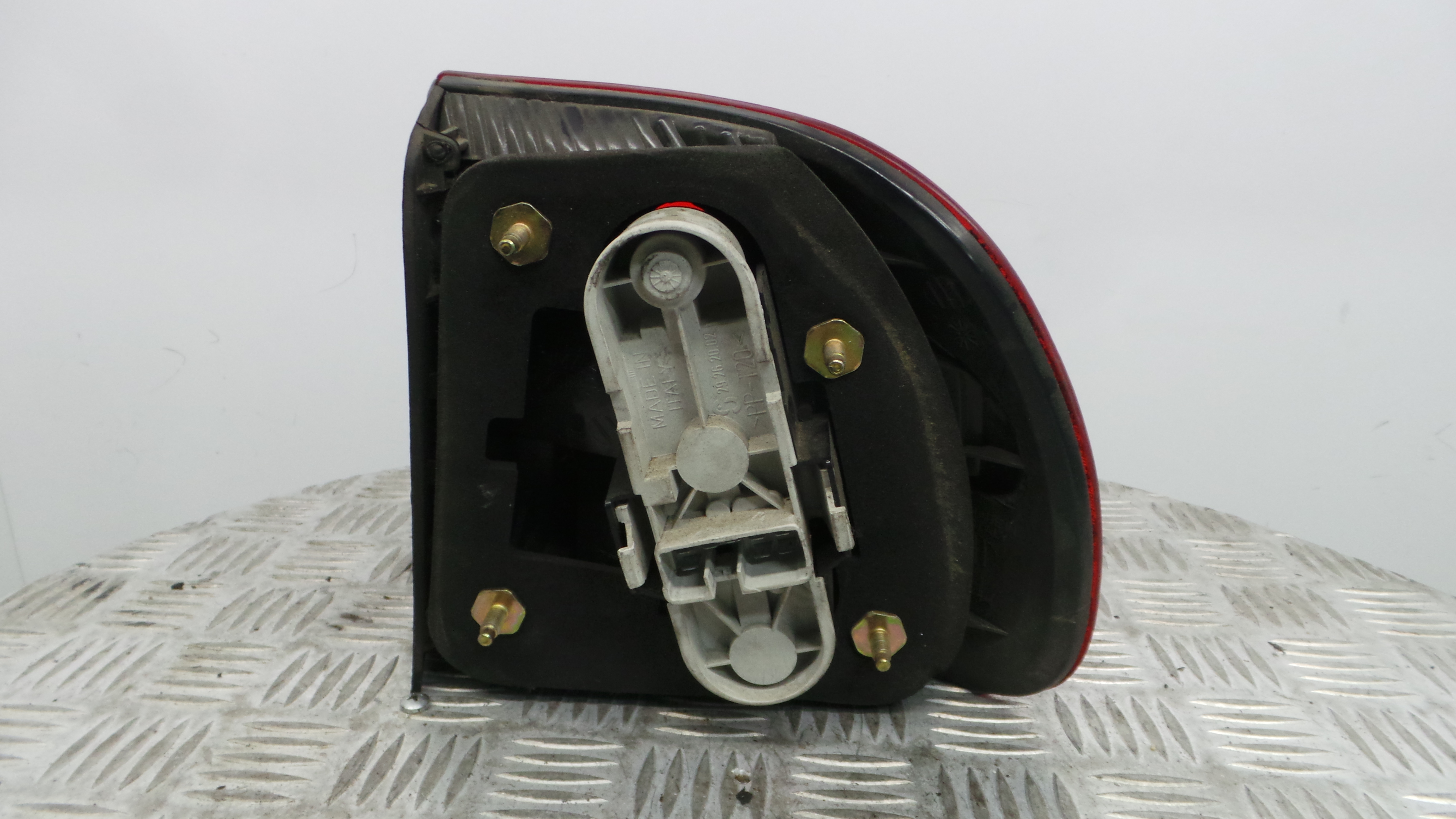 Farolim Stop Esq 285901 - VOLVO V40 Combi (645)-33201751