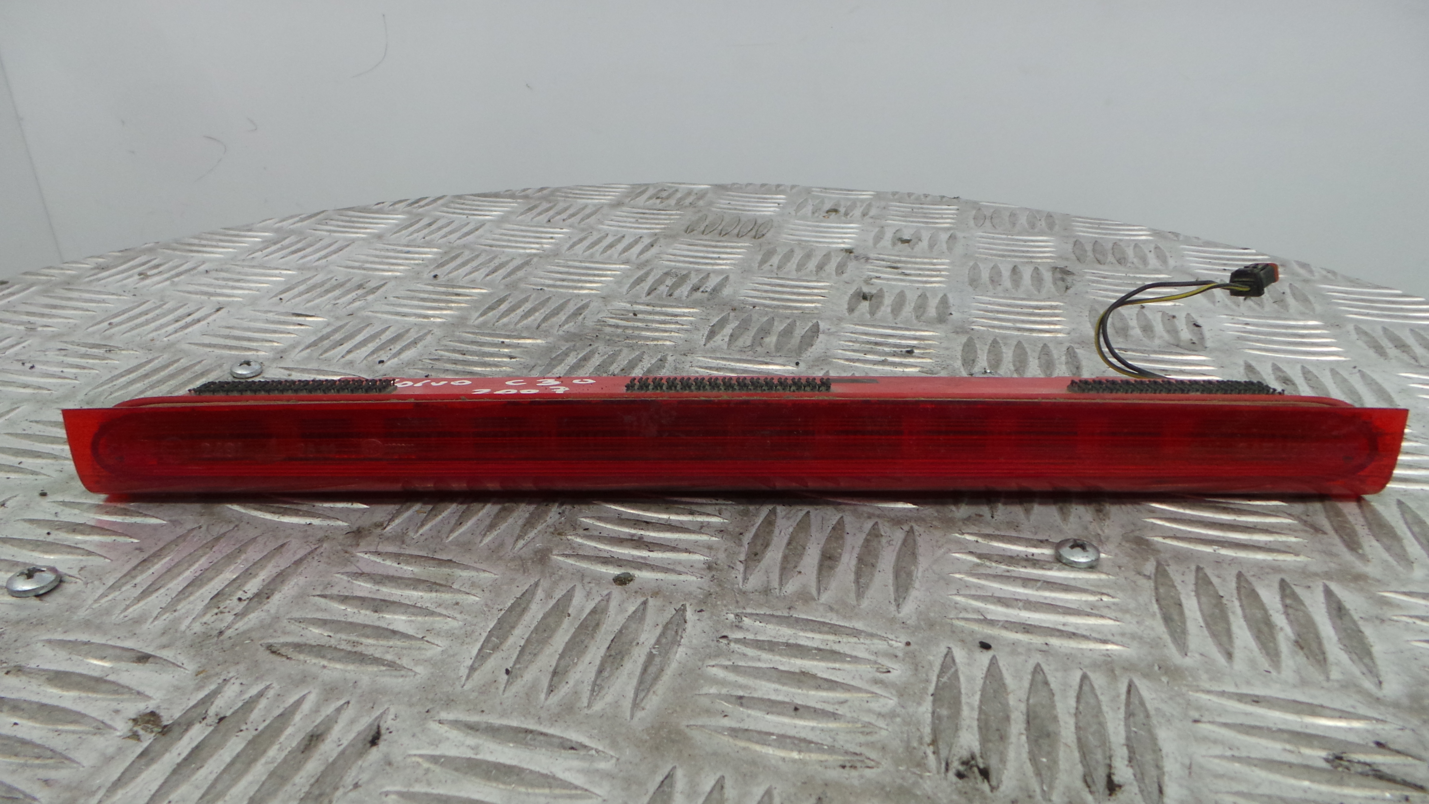 Farolim Stop Central / Luz de Stop Adicional 31213990 - VOLVO C30 (533)-33201779