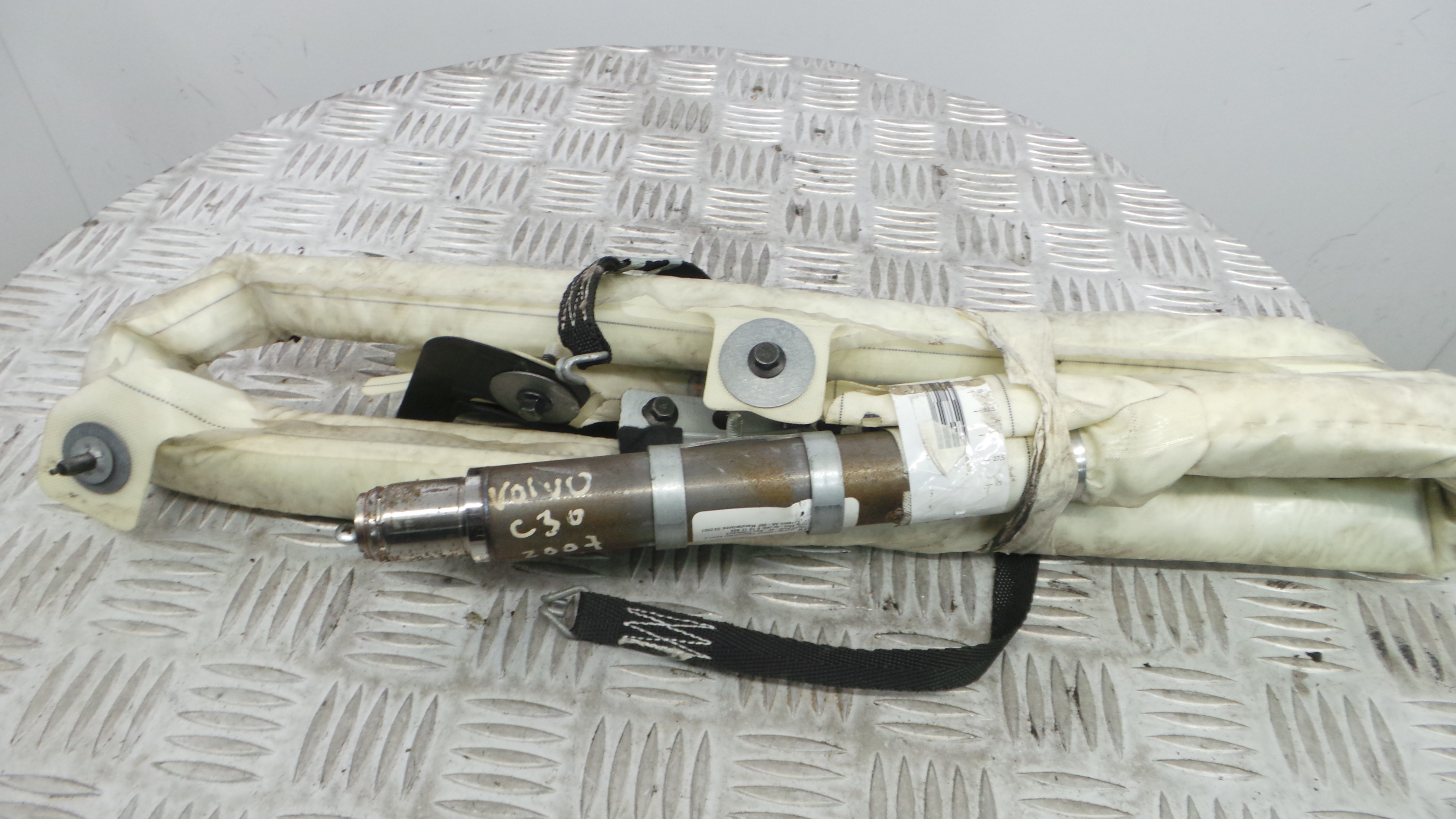 Airbags de Cortina Dto 1182010708895067 - VOLVO C30 (533)-33201782