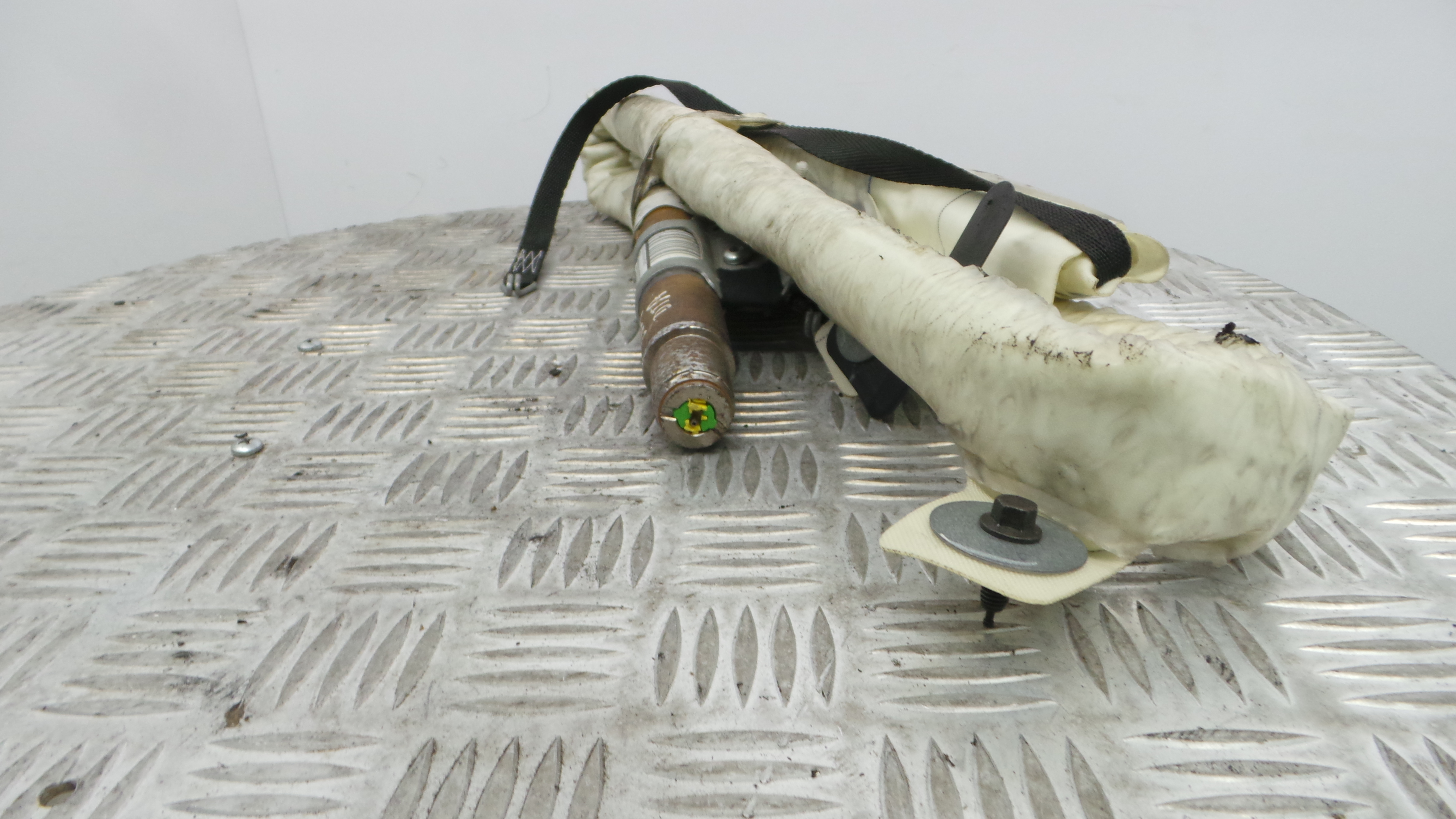 Airbags de Cortina Dto 1182010708895067 - VOLVO C30 (533)-33201782