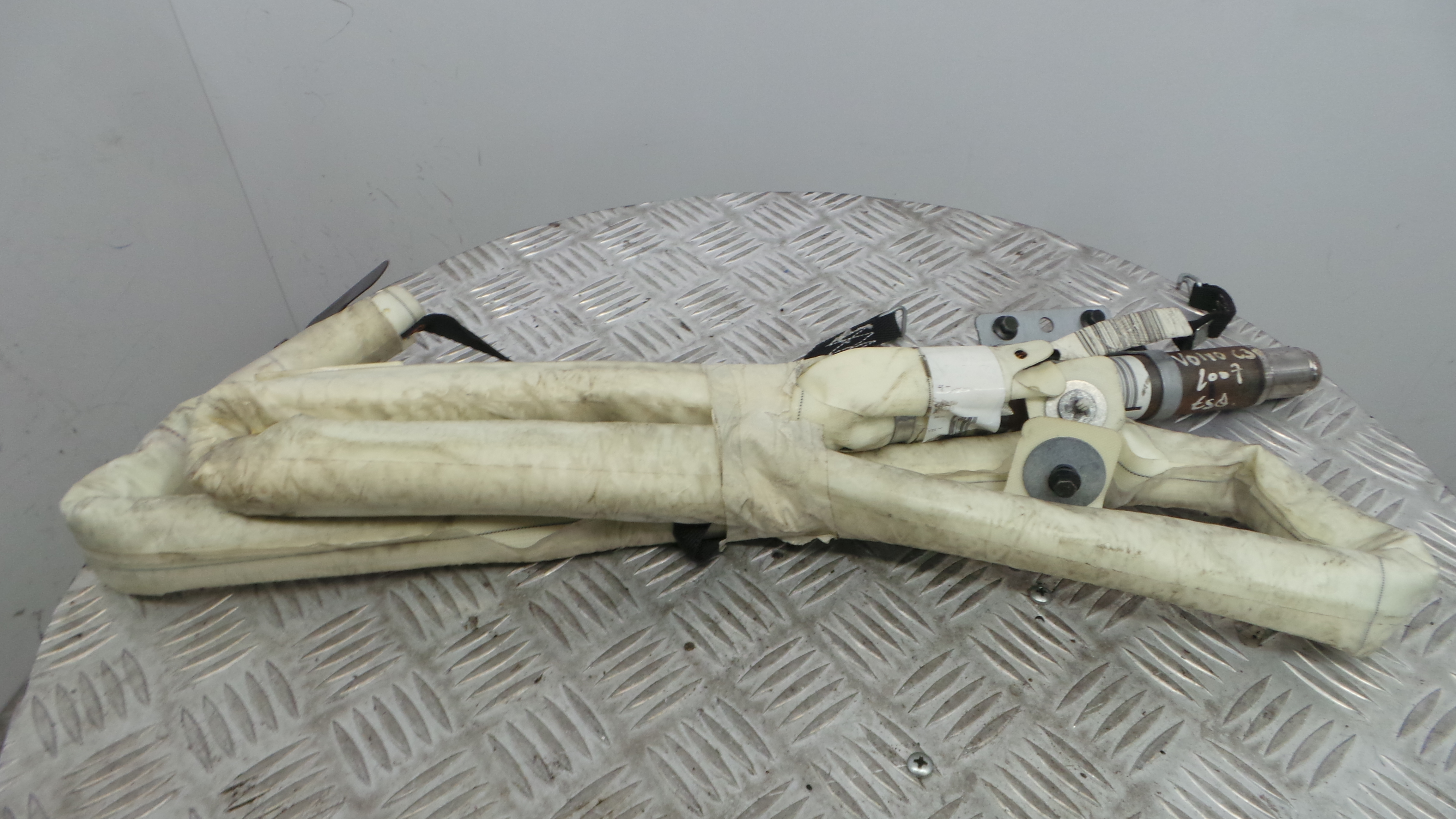 Airbags de Cortina Esq 1182010709791819 - VOLVO C30 (533)-33201789 Airbags de Cortina Esq 1182010709791819 - VOLVO C30 (533)-33201789