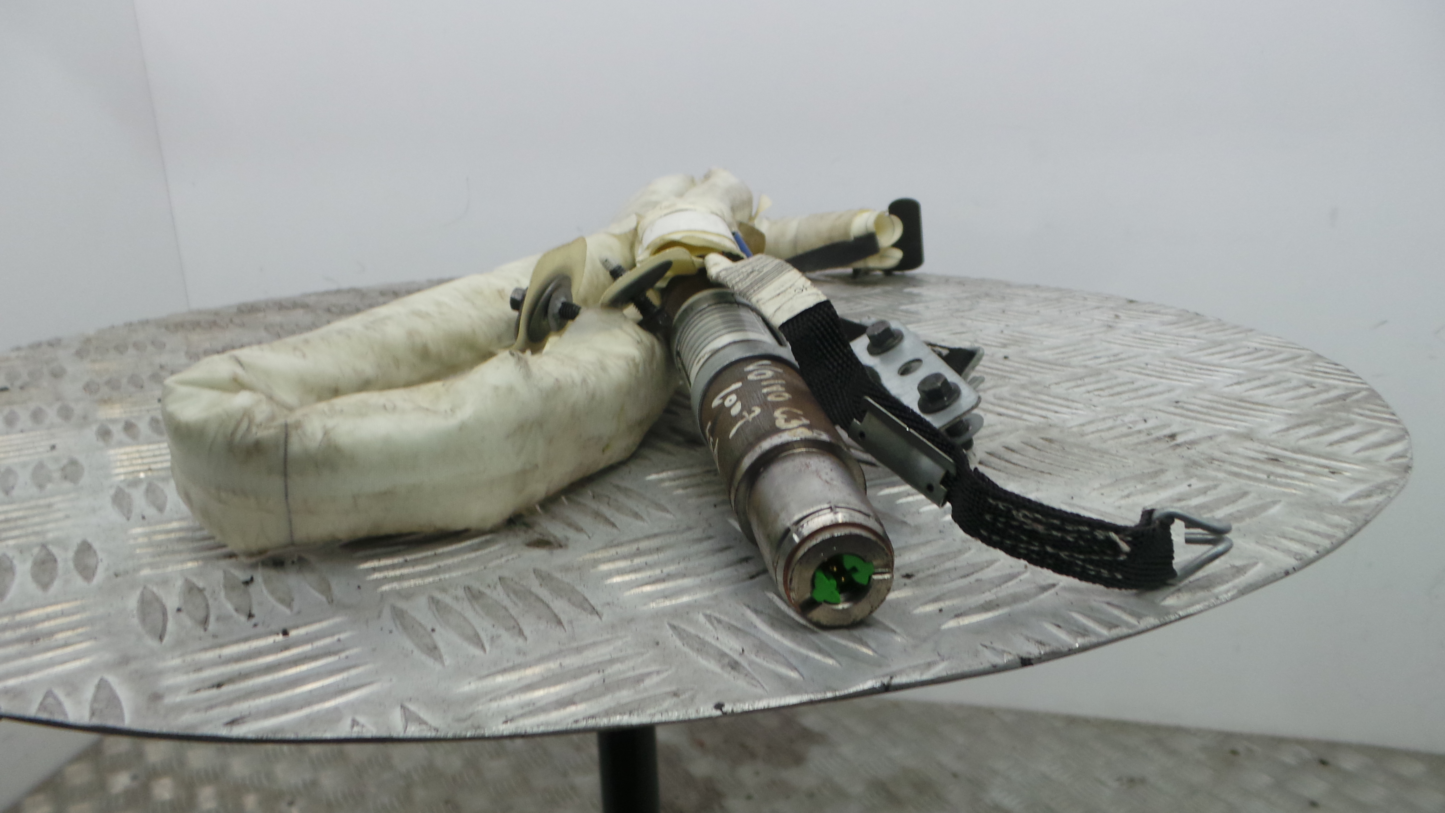 Airbags de Cortina Esq 1182010709791819 - VOLVO C30 (533)-33201789