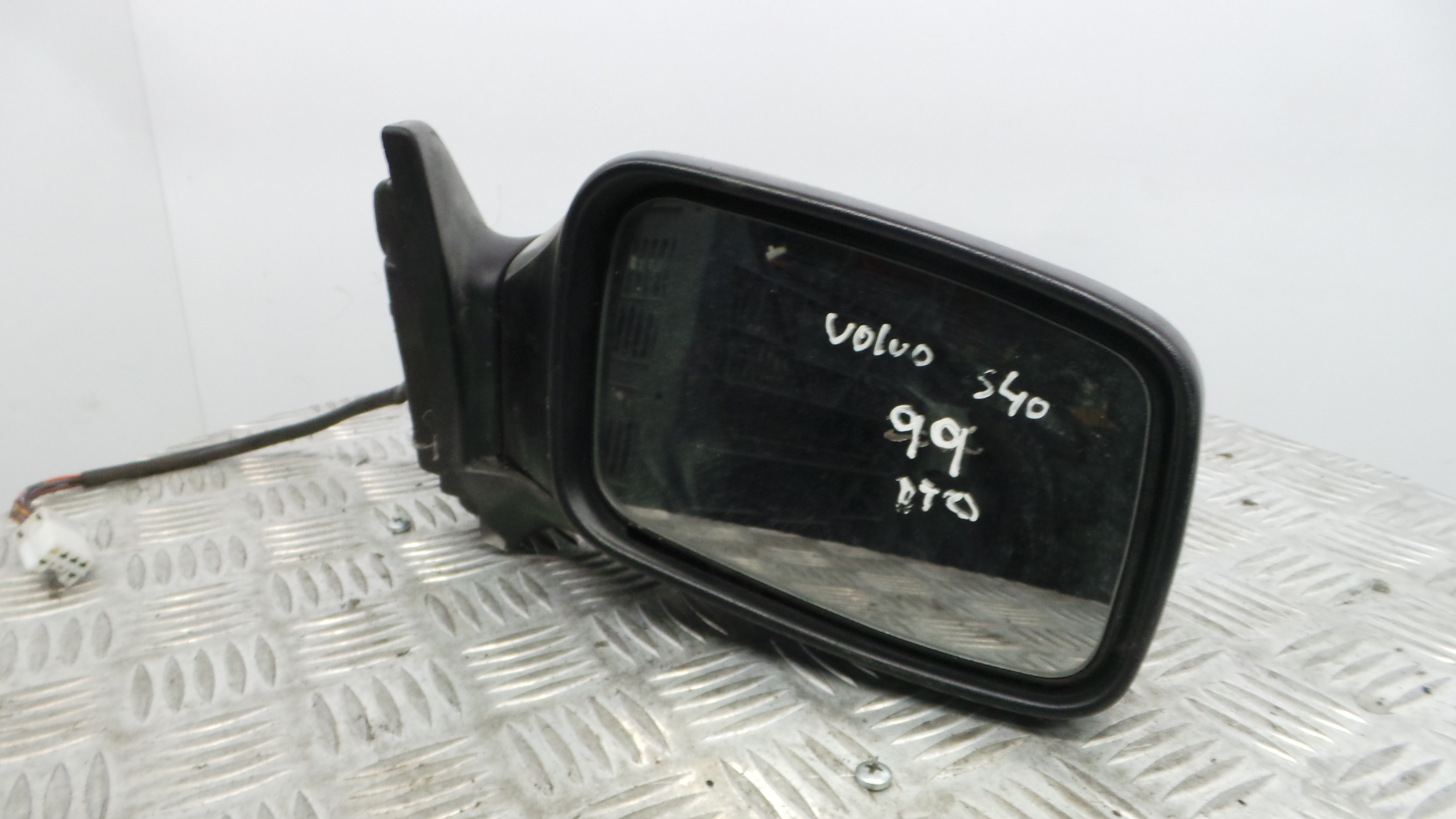 Espelho Retrovisor Dto 30623546 - VOLVO S40 I (644)-33201793