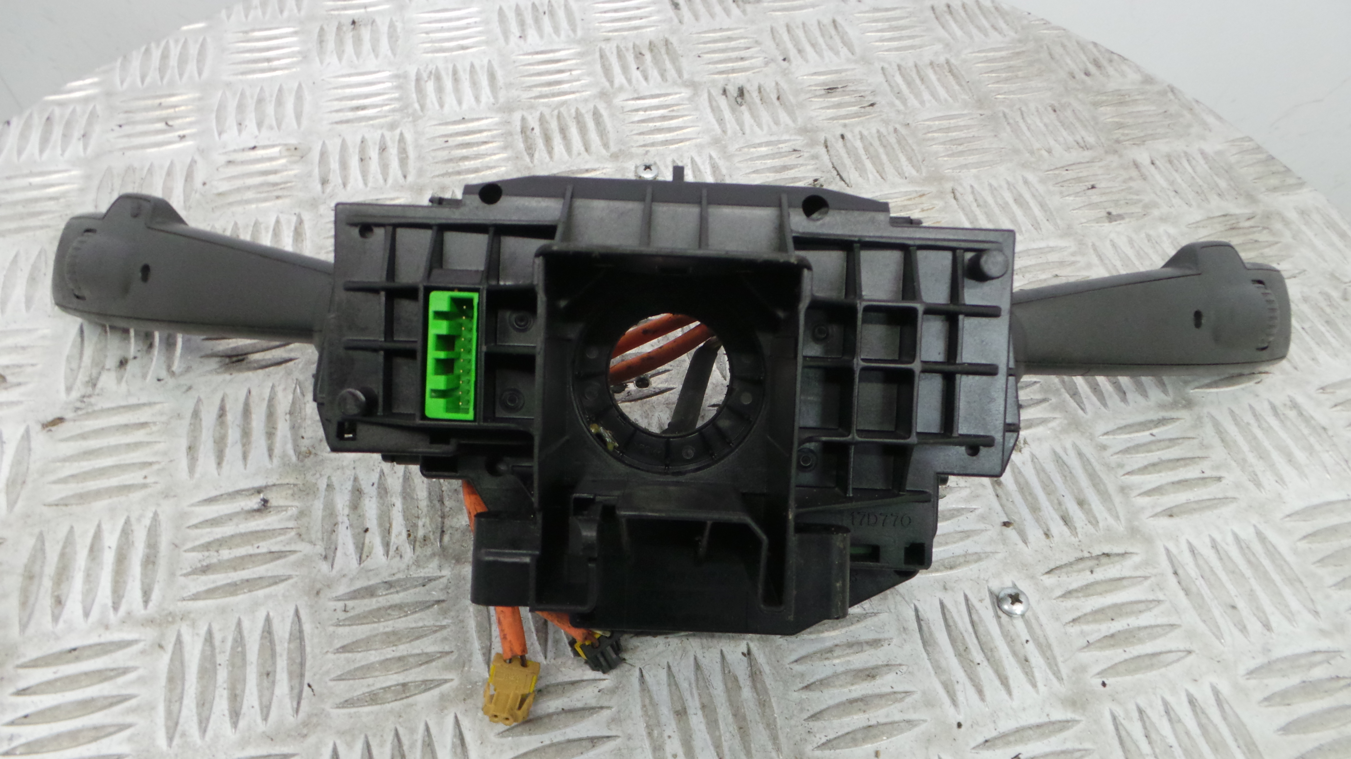 Fita de Airbags P30772253 - VOLVO V50 (545)-33201798