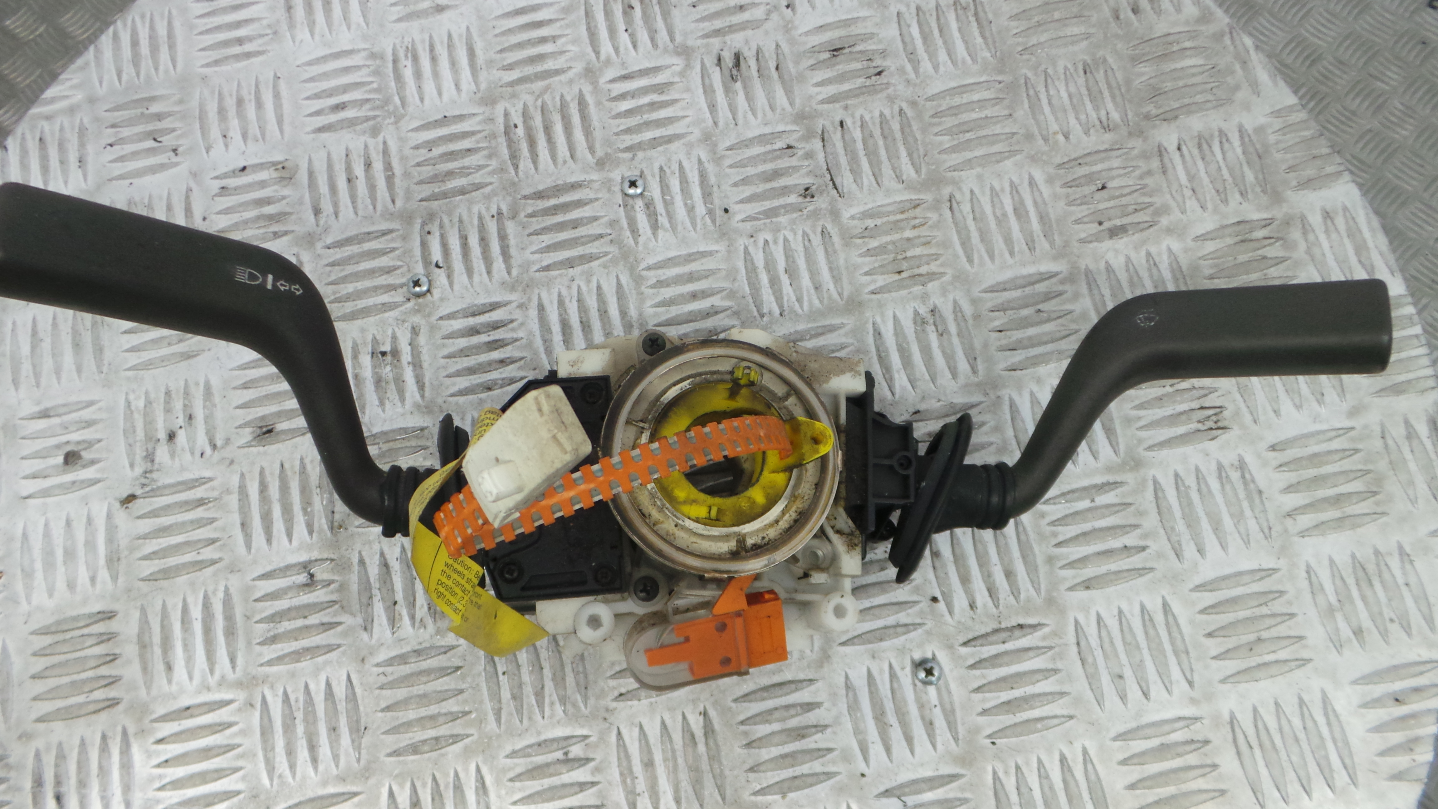 Fita de Airbags 30862847 - VOLVO S40 I (644)-33201807