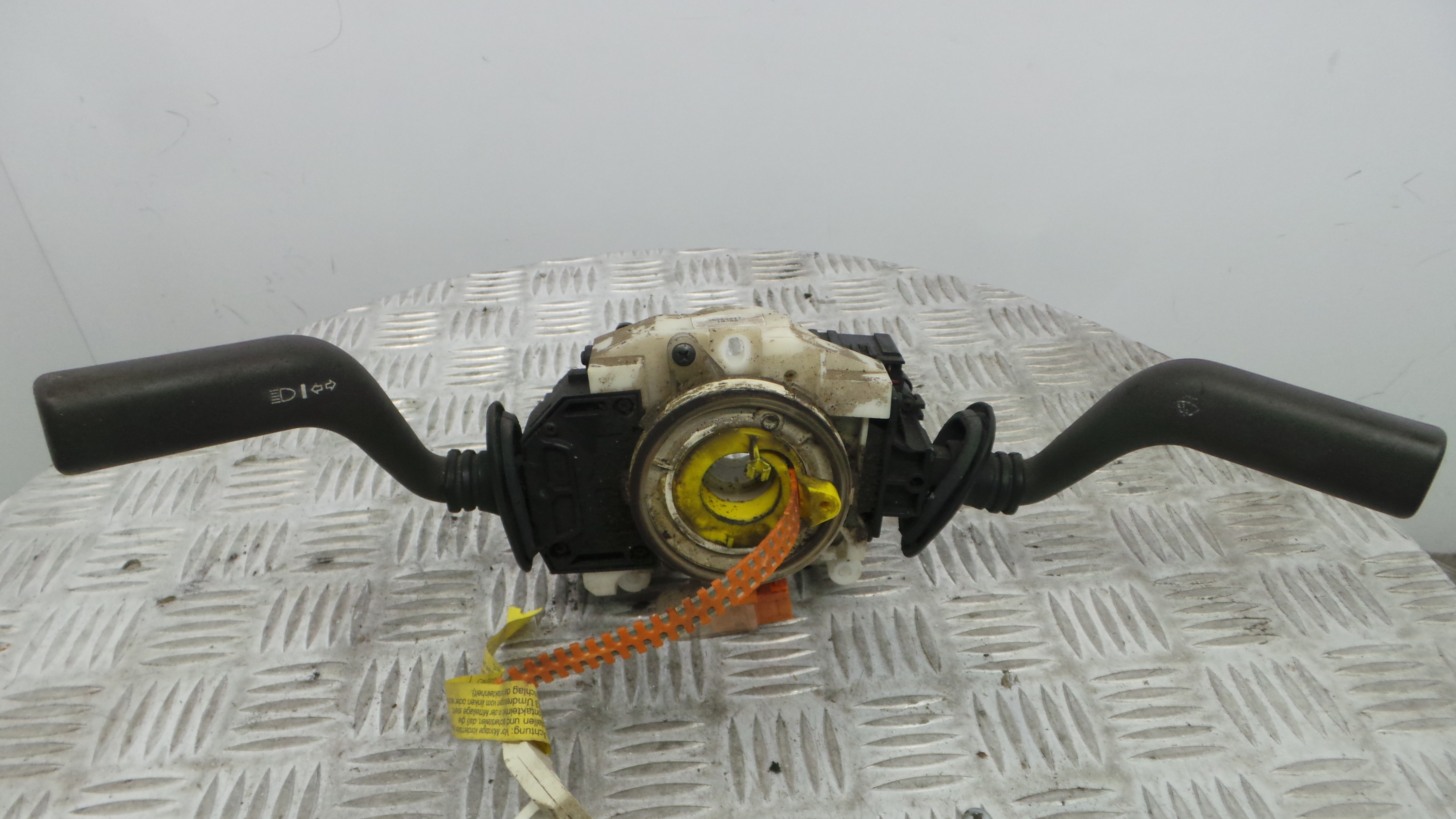 Fita de Airbags 30862847 - VOLVO S40 I (644)-33201807
