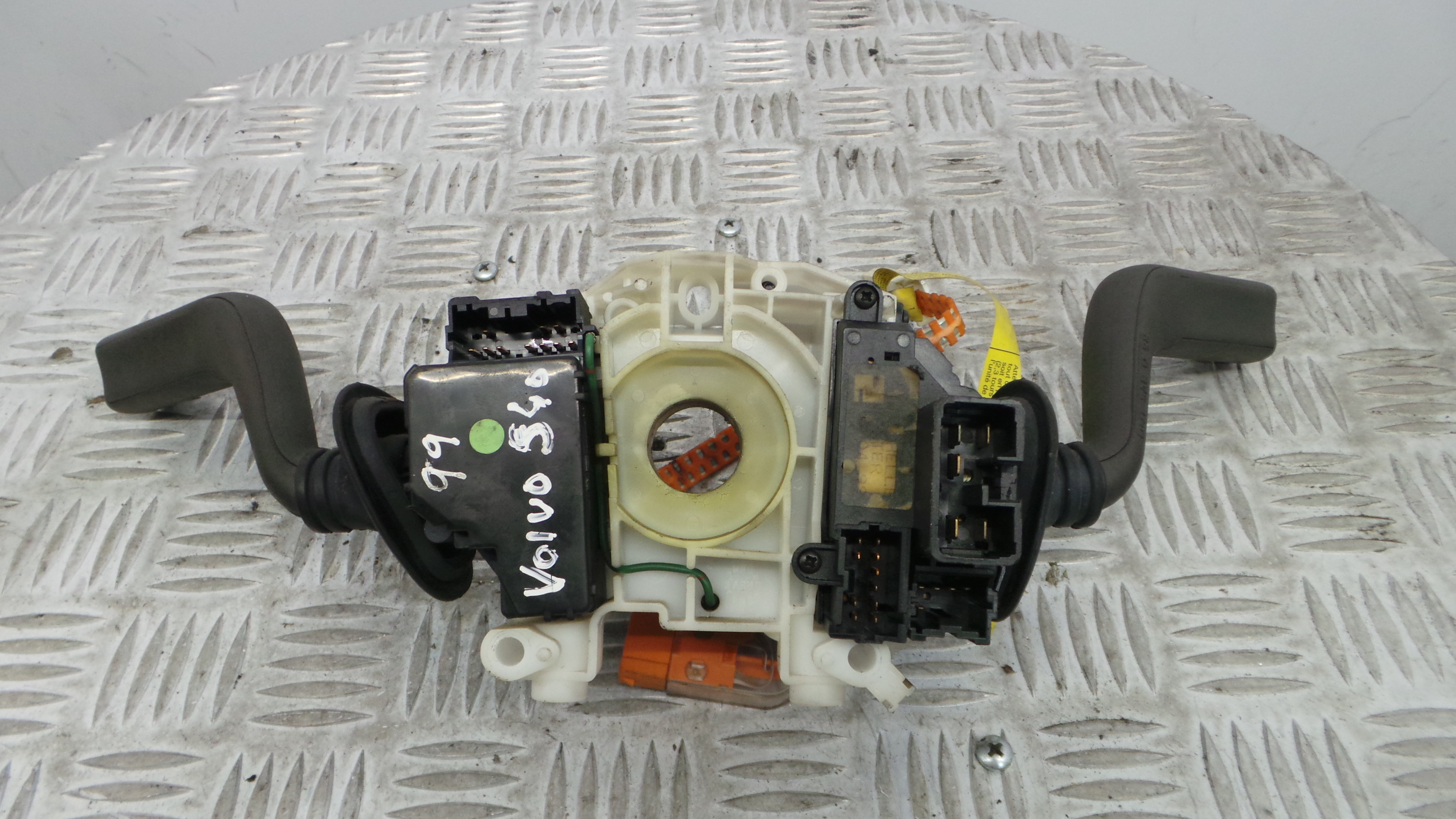 Fita de Airbags 30862847 - VOLVO S40 I (644)-33201807