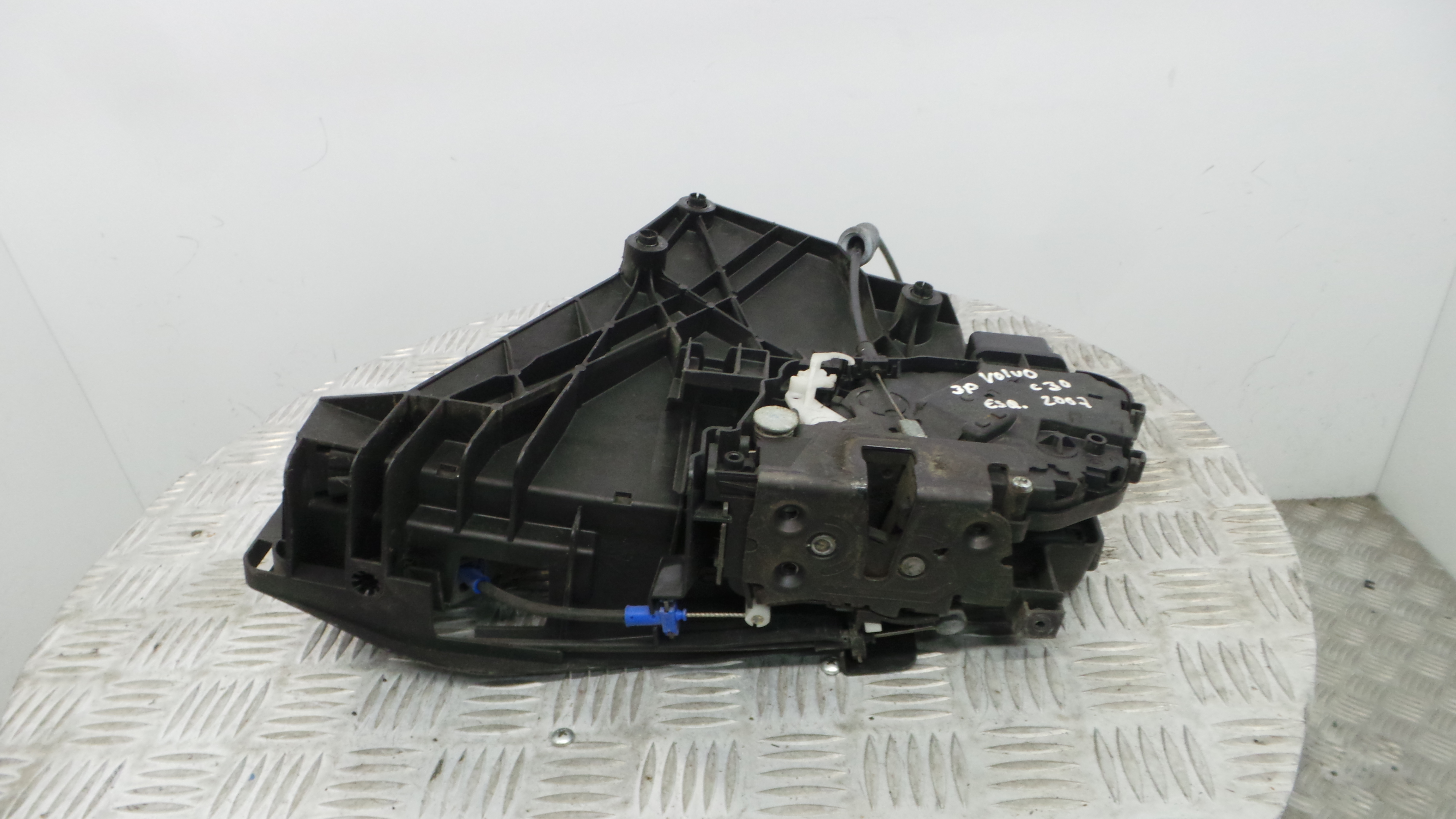 Fecho da Porta Esq 240015003 - VOLVO C30 (533)-33201813