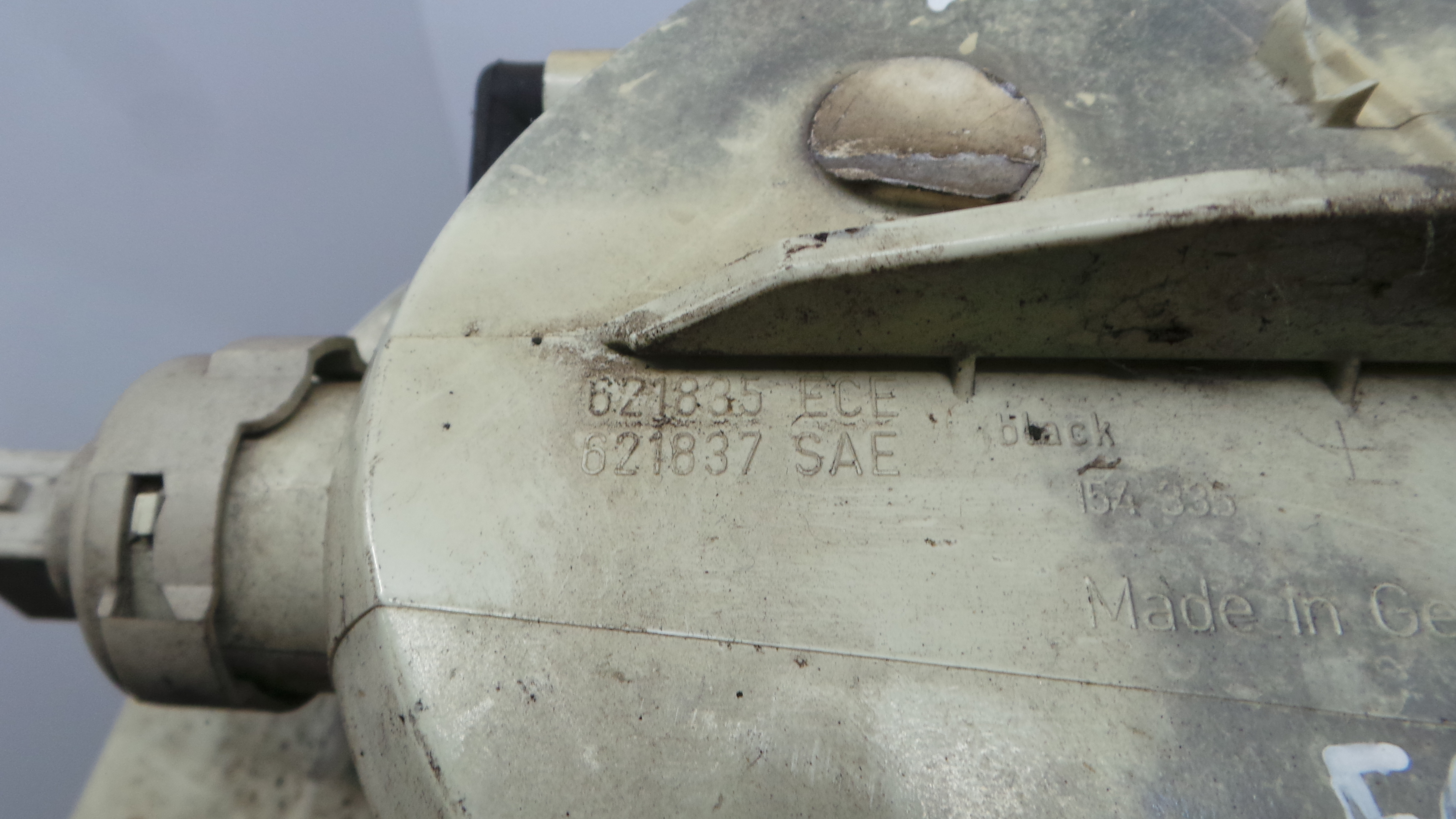 Farolim de Pisca Frente Esq 621835 - VOLVO V40 Combi (645)-33201931