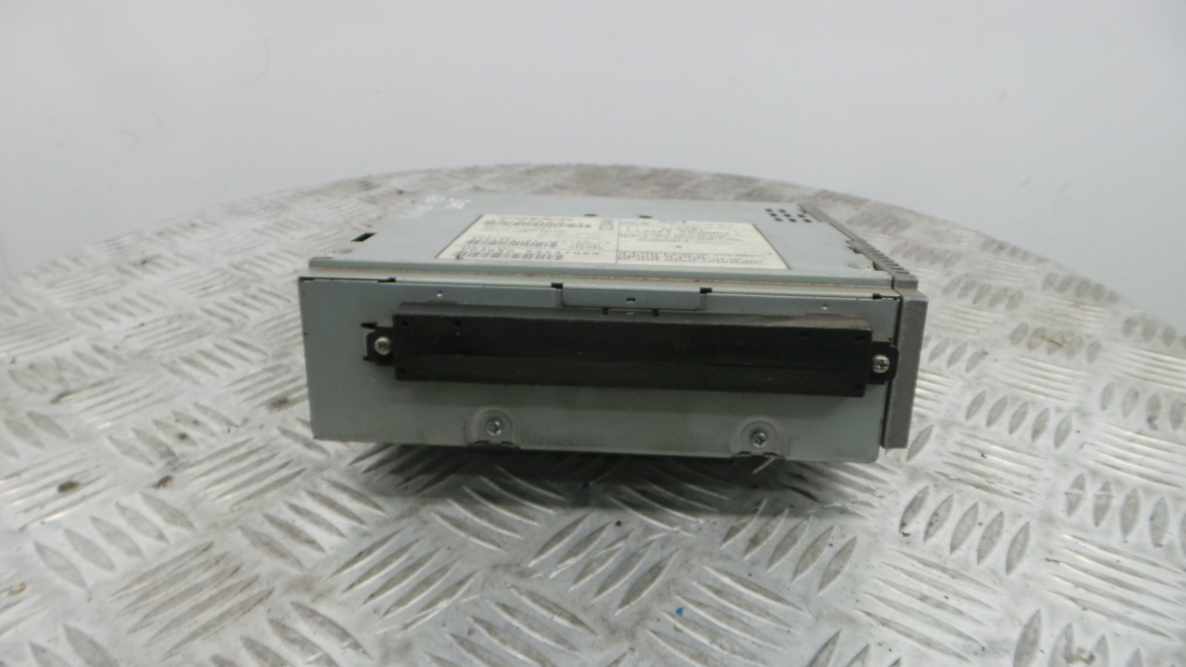 Auto-rádios 30752569-1 - VOLVO V50 (545)-33201937