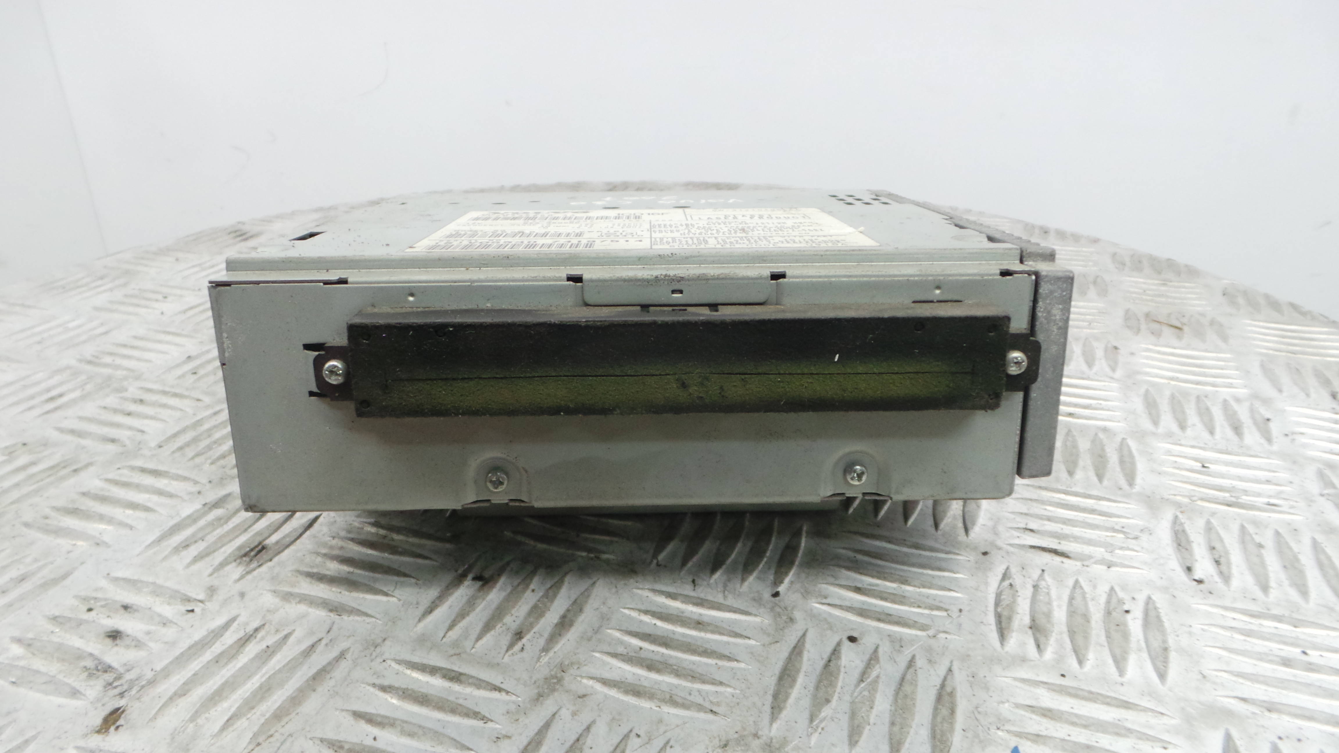 Auto-rádios 30732850AA - VOLVO C30 (533)-33201943