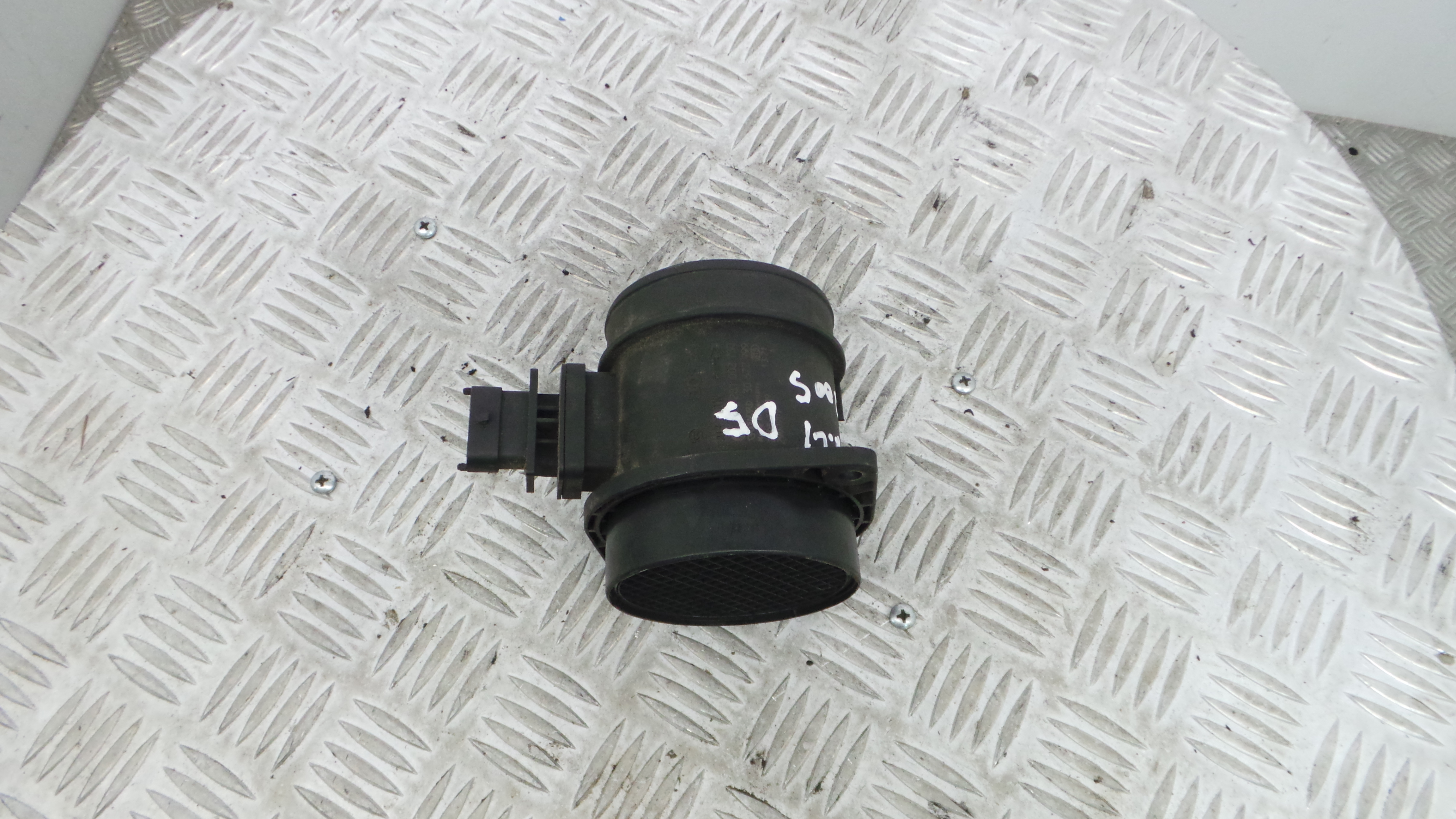 Medidor de Massa de Ar 30677999 - VOLVO S60 I (384)-33201967