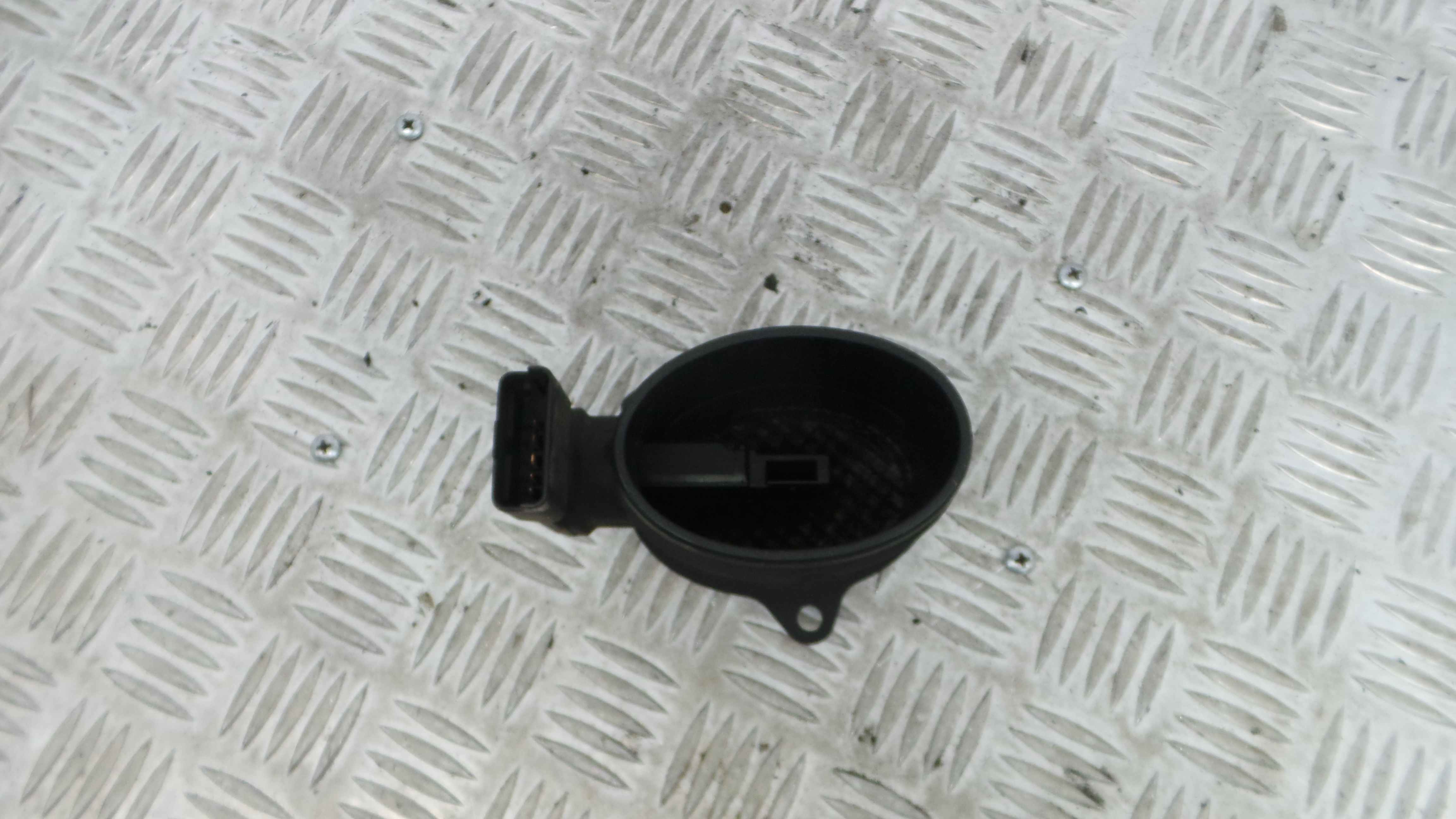 Medidor de Massa de Ar 9650010780 - VOLVO C30 (533)-33201972