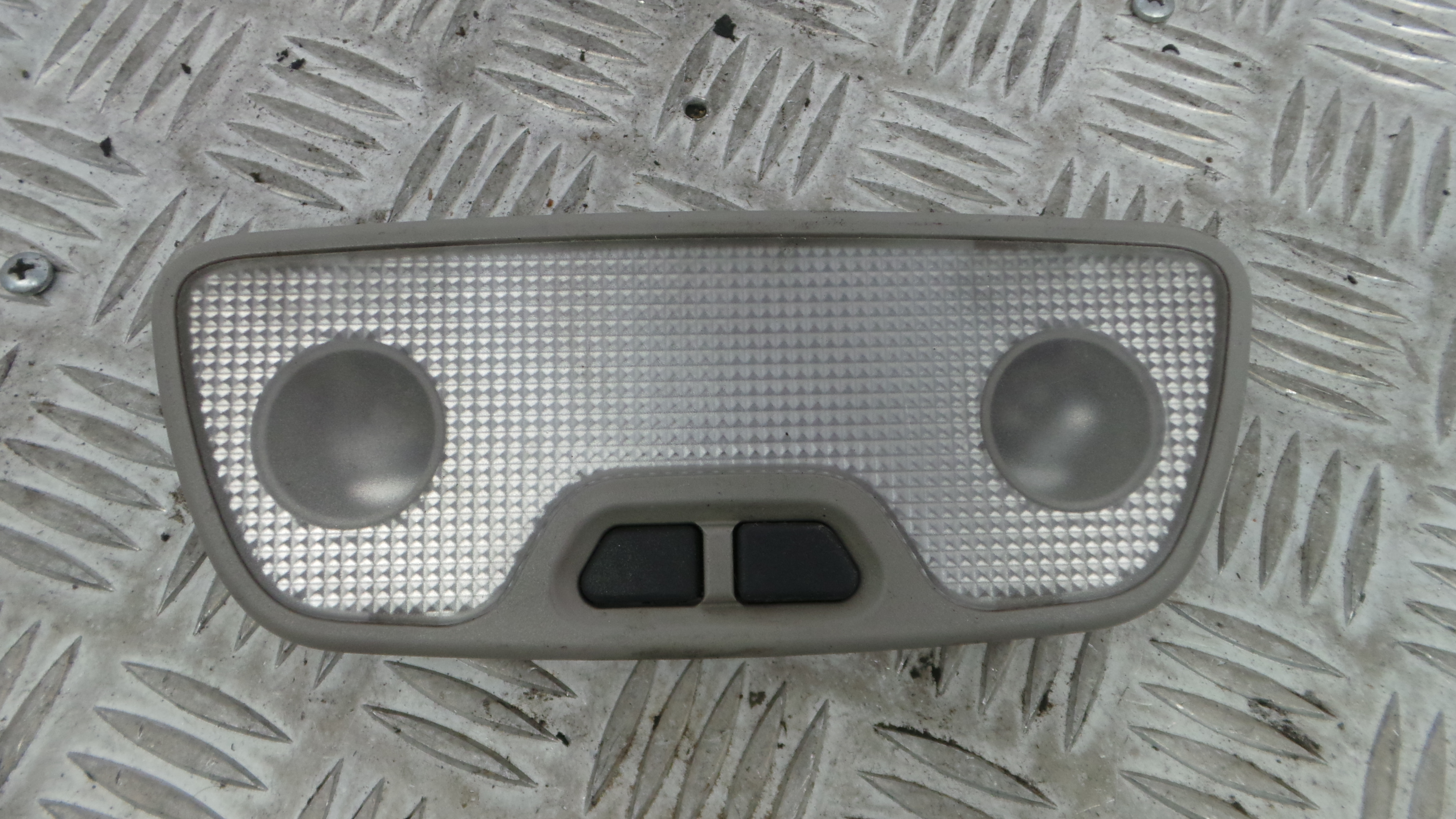 Plafonier Teto 30859659 - VOLVO V50 (545)-33201975