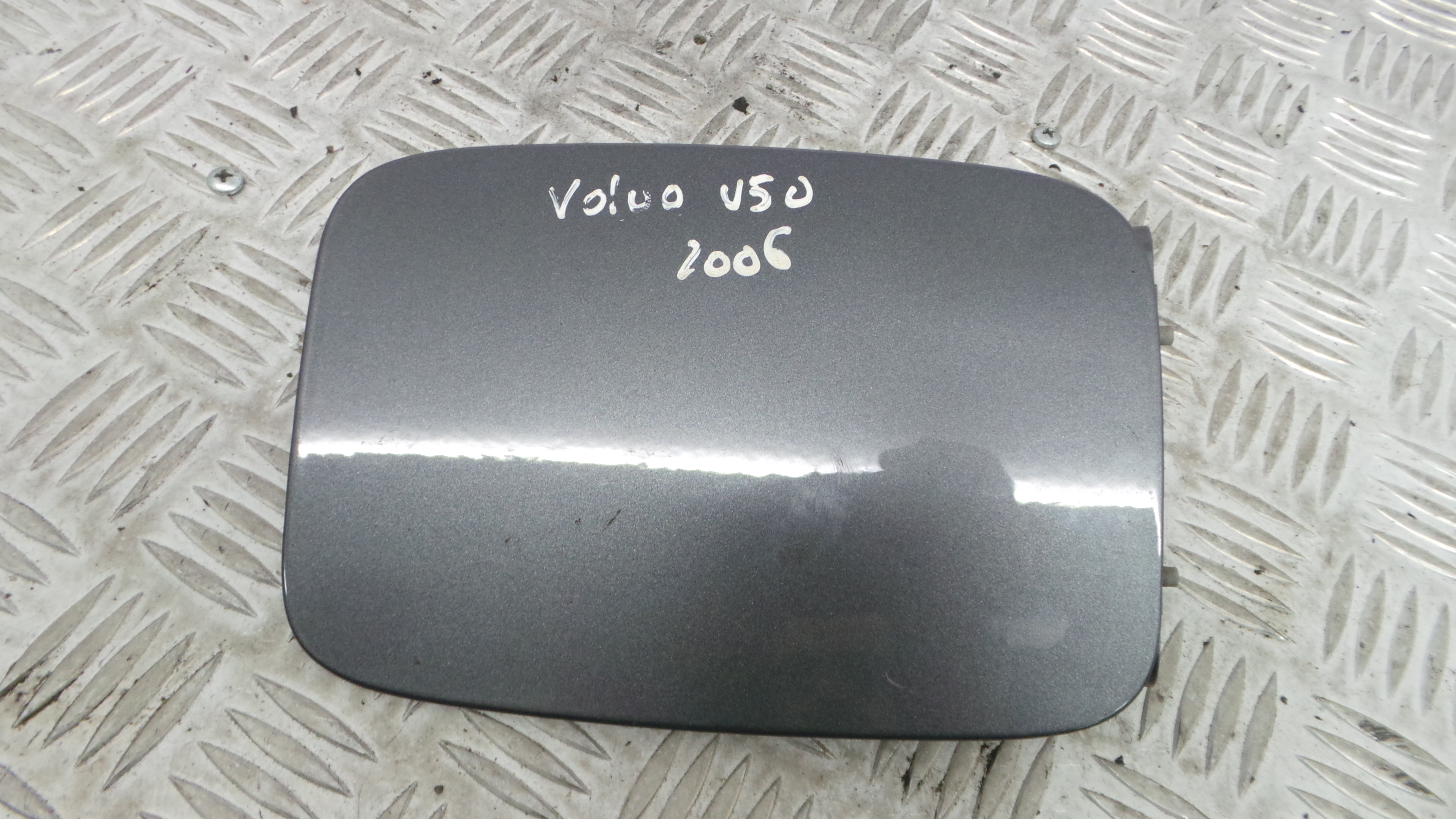 Tampão de Combustivel  30716037 - VOLVO V50 (545)-33201984