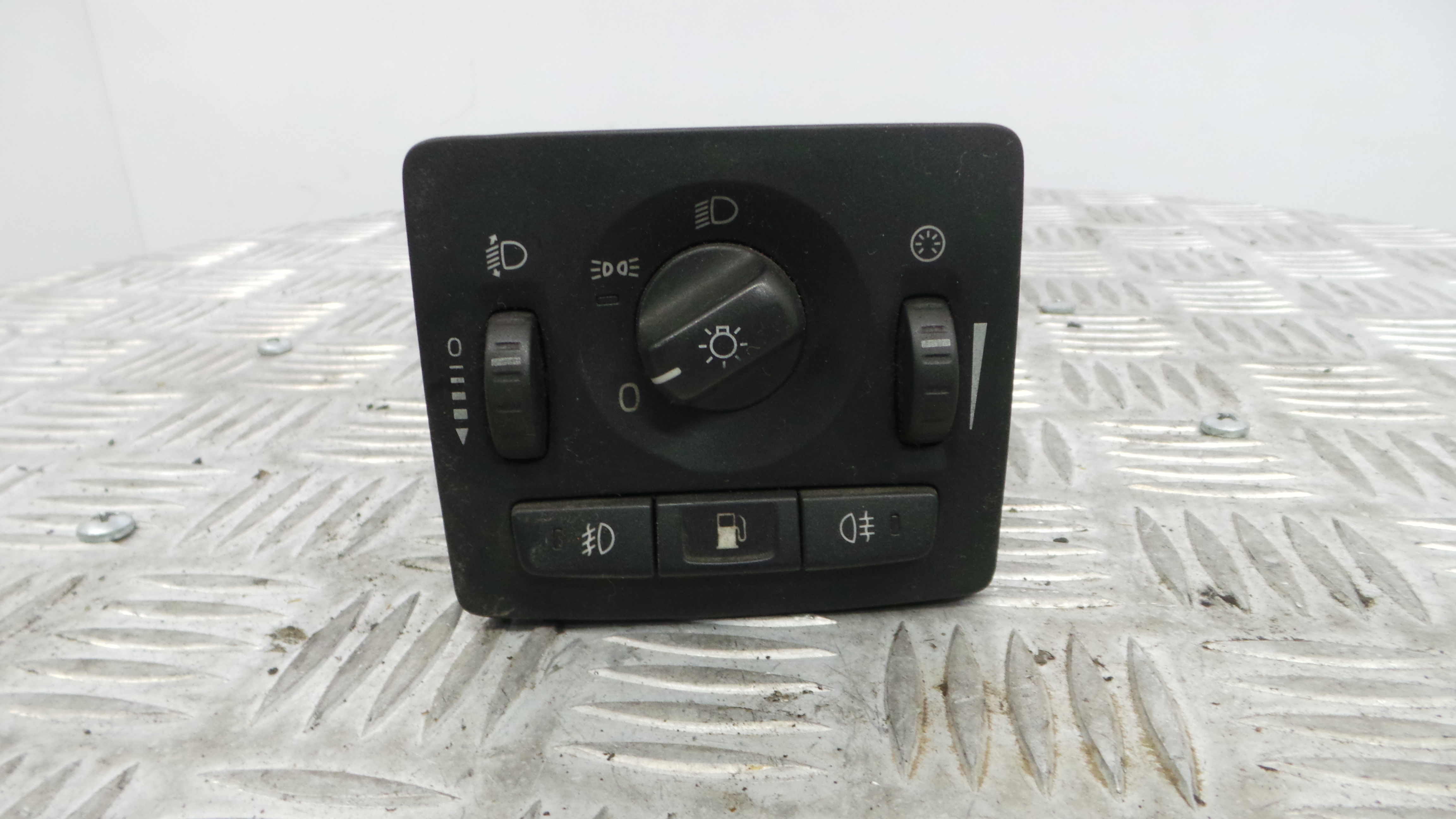Comando das luzes  30669736 - VOLVO V50 (545)-33202043