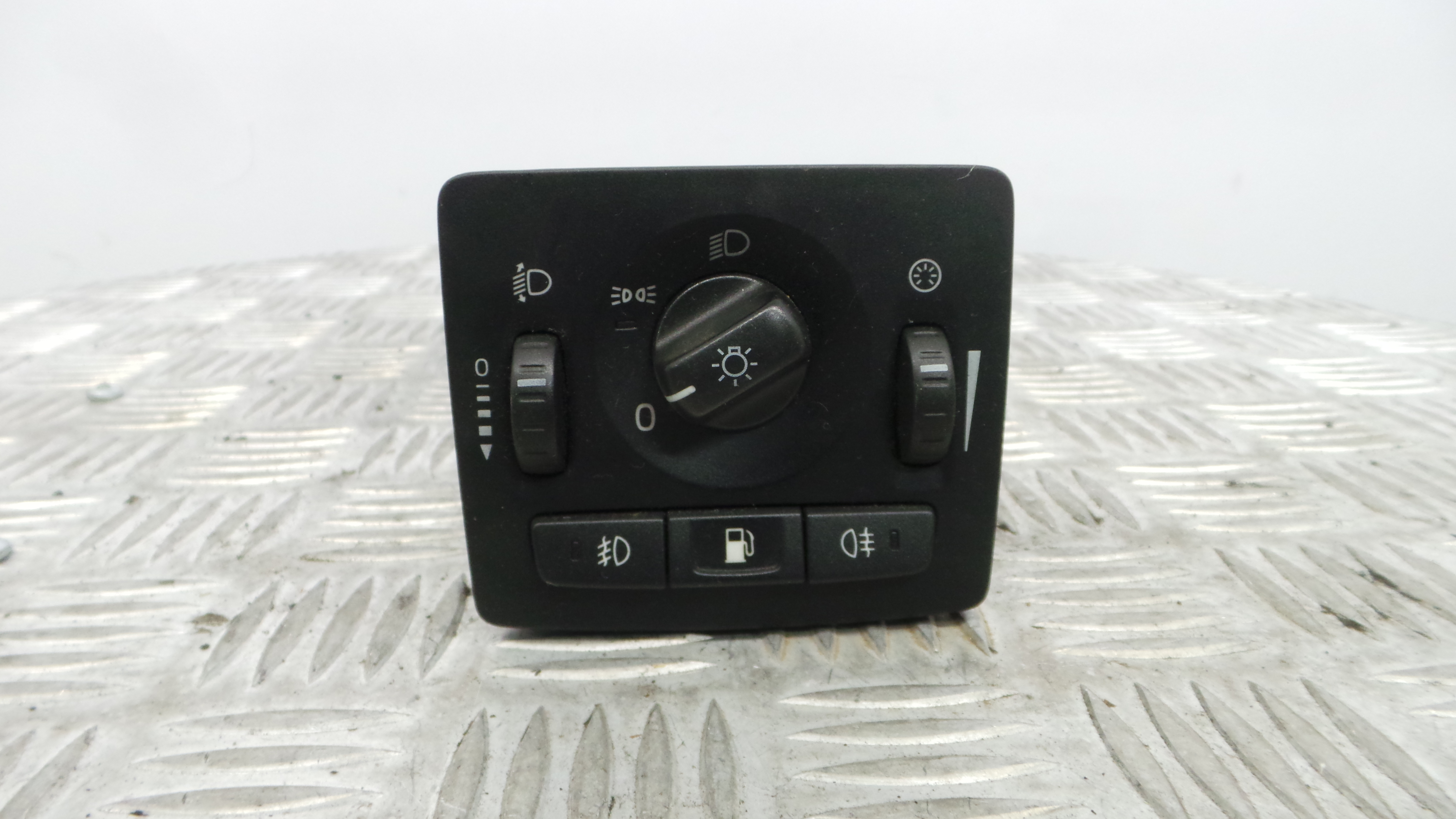Comando das luzes  30669736 - VOLVO V50 (545)-33202046