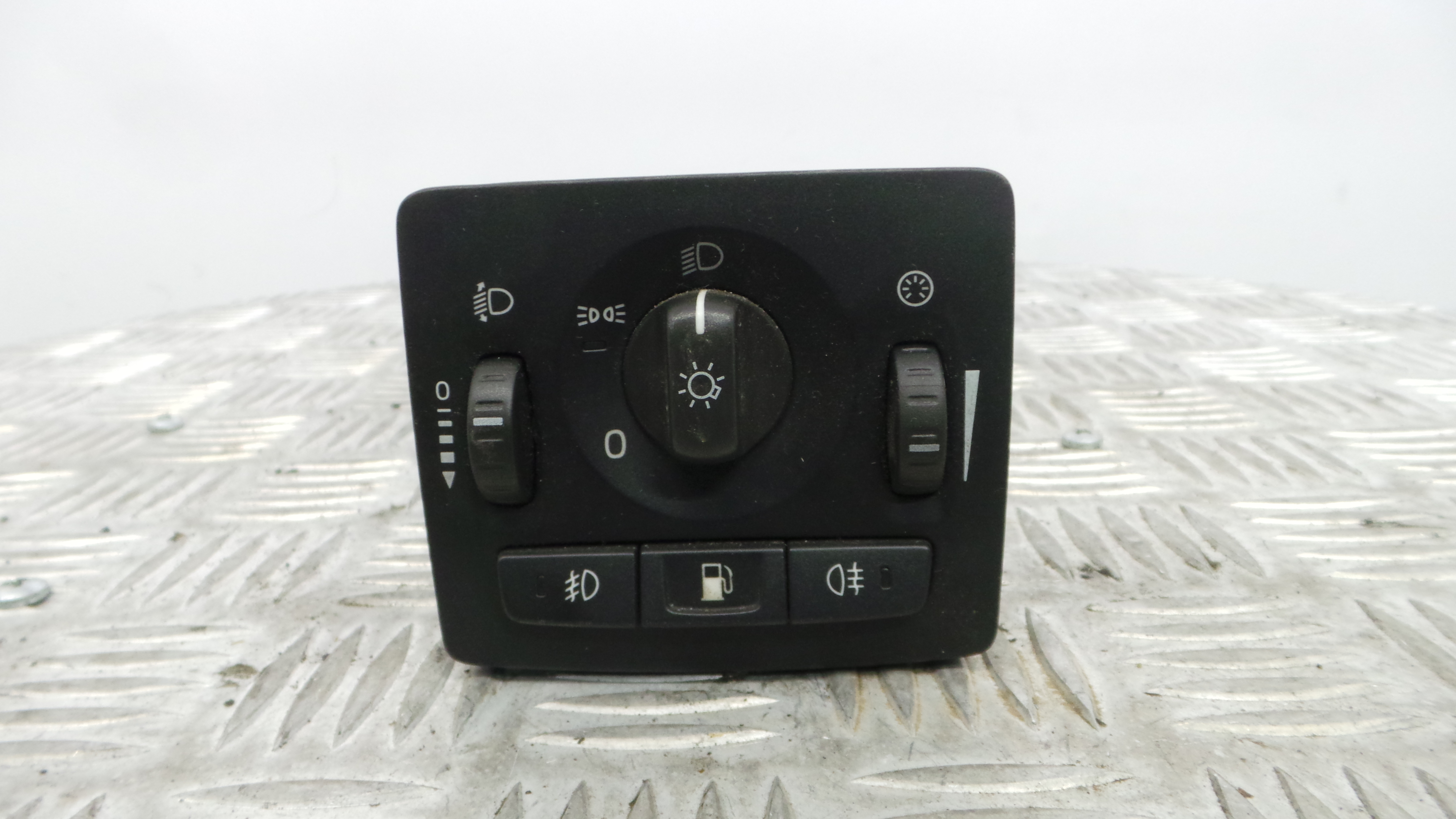 Comando das luzes  30739300 - VOLVO C30 (533)-33202049