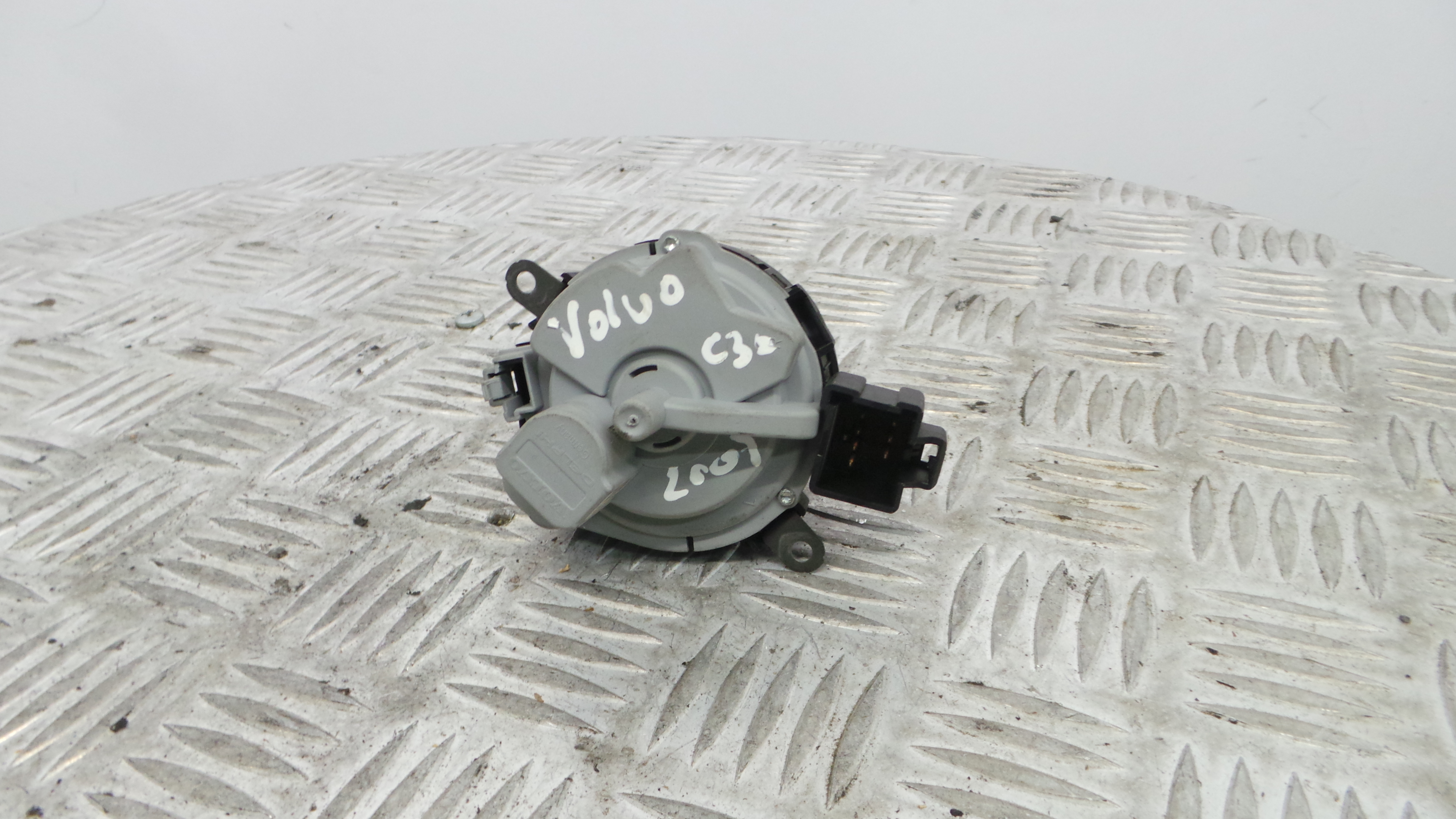 Canhão de ignição 30737157 - VOLVO C30 (533)-33202065