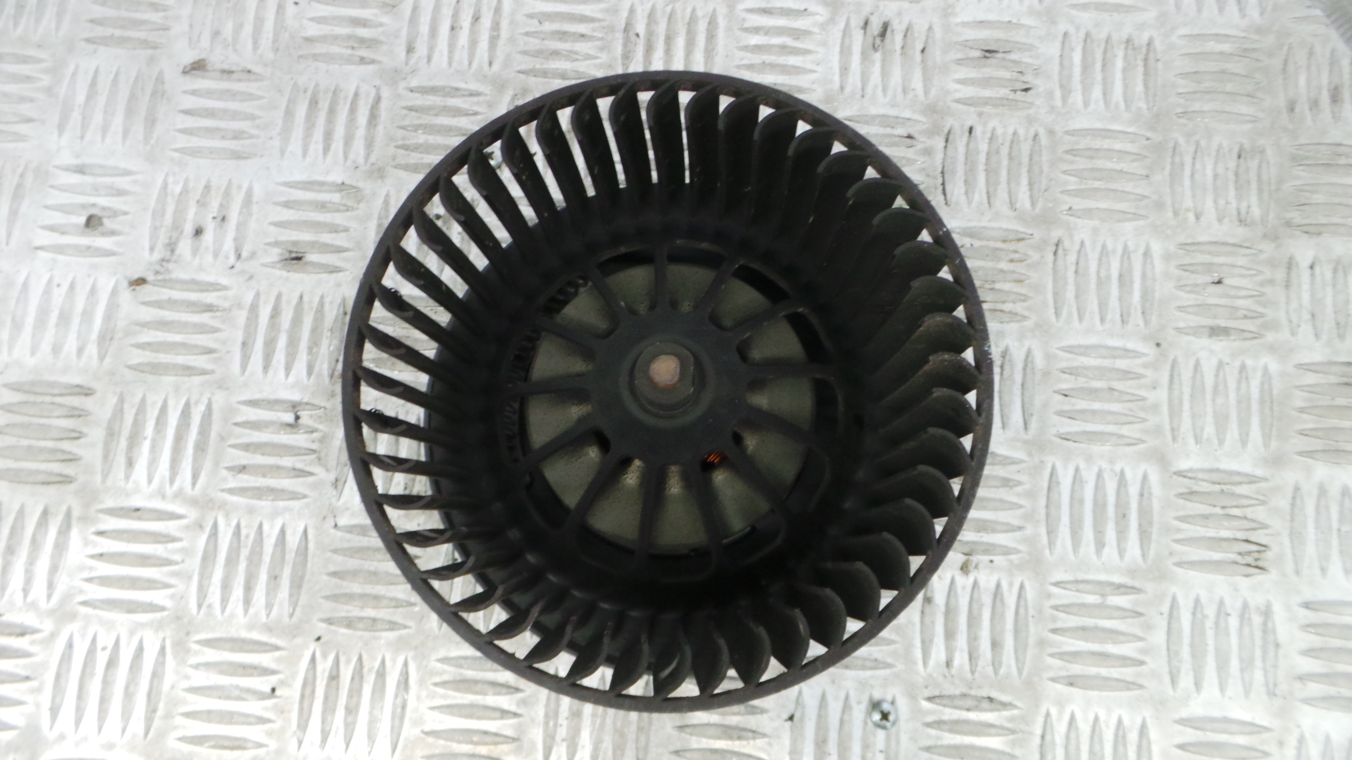 Motor da Chauffage / Motor de Sofagem 4M5H-18456-CD - VOLVO C30 (533)-33202083