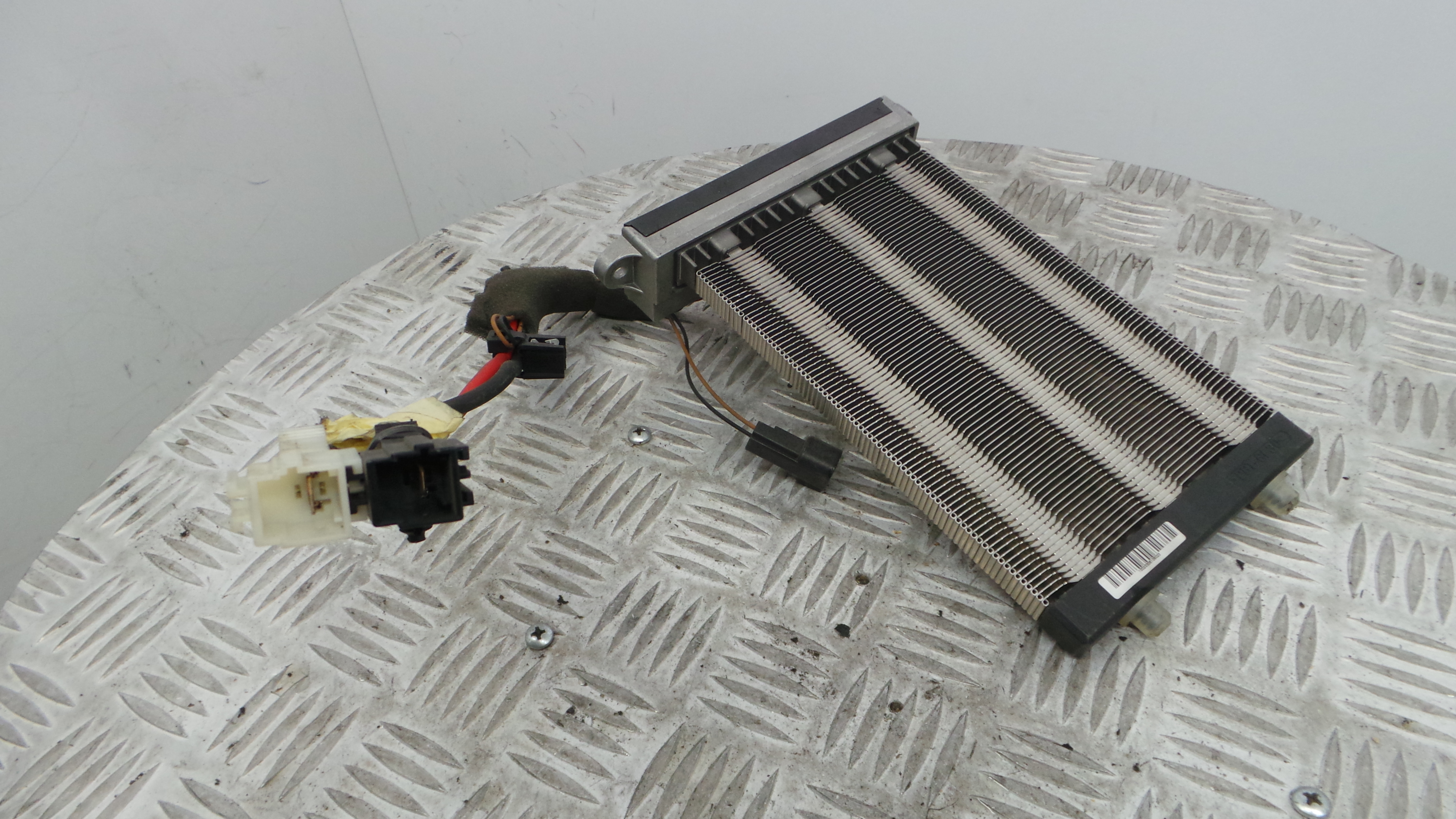 Resistência Aquecimento 3M51-18K463-FB - VOLVO V50 (545)-33202092