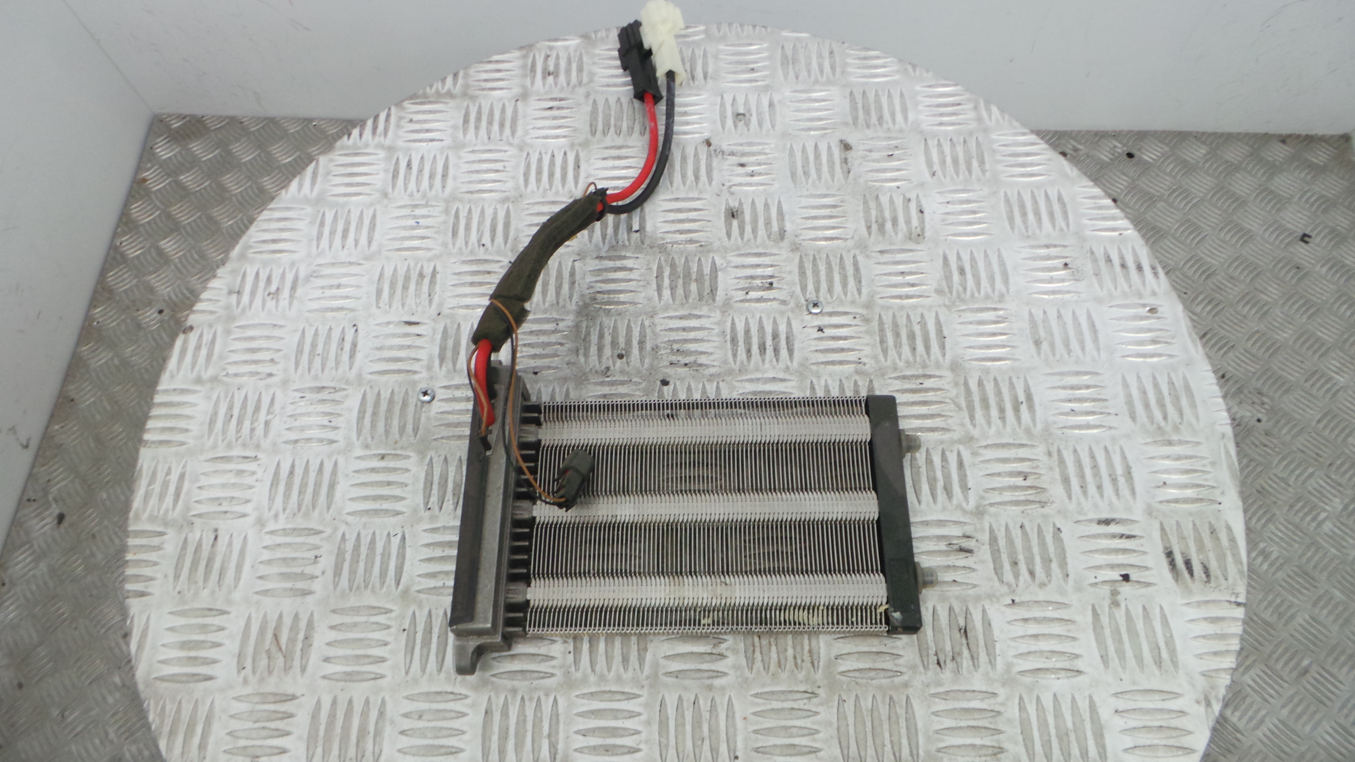 Resistência Aquecimento 3M51-18K463-FB - VOLVO V50 (545)-33202095