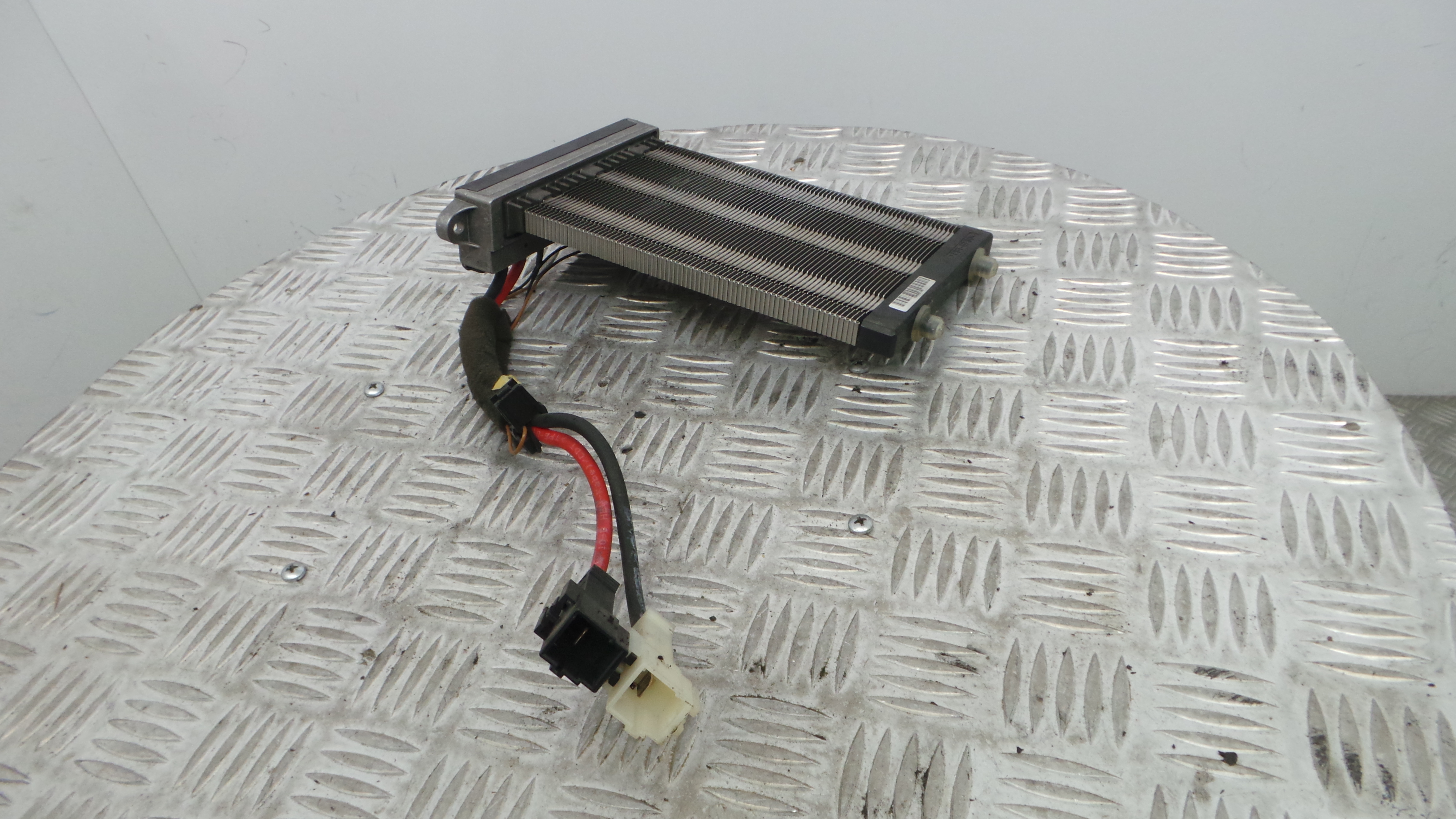 Resistência Aquecimento 3M51-18K463-FB - VOLVO V50 (545)-33202095