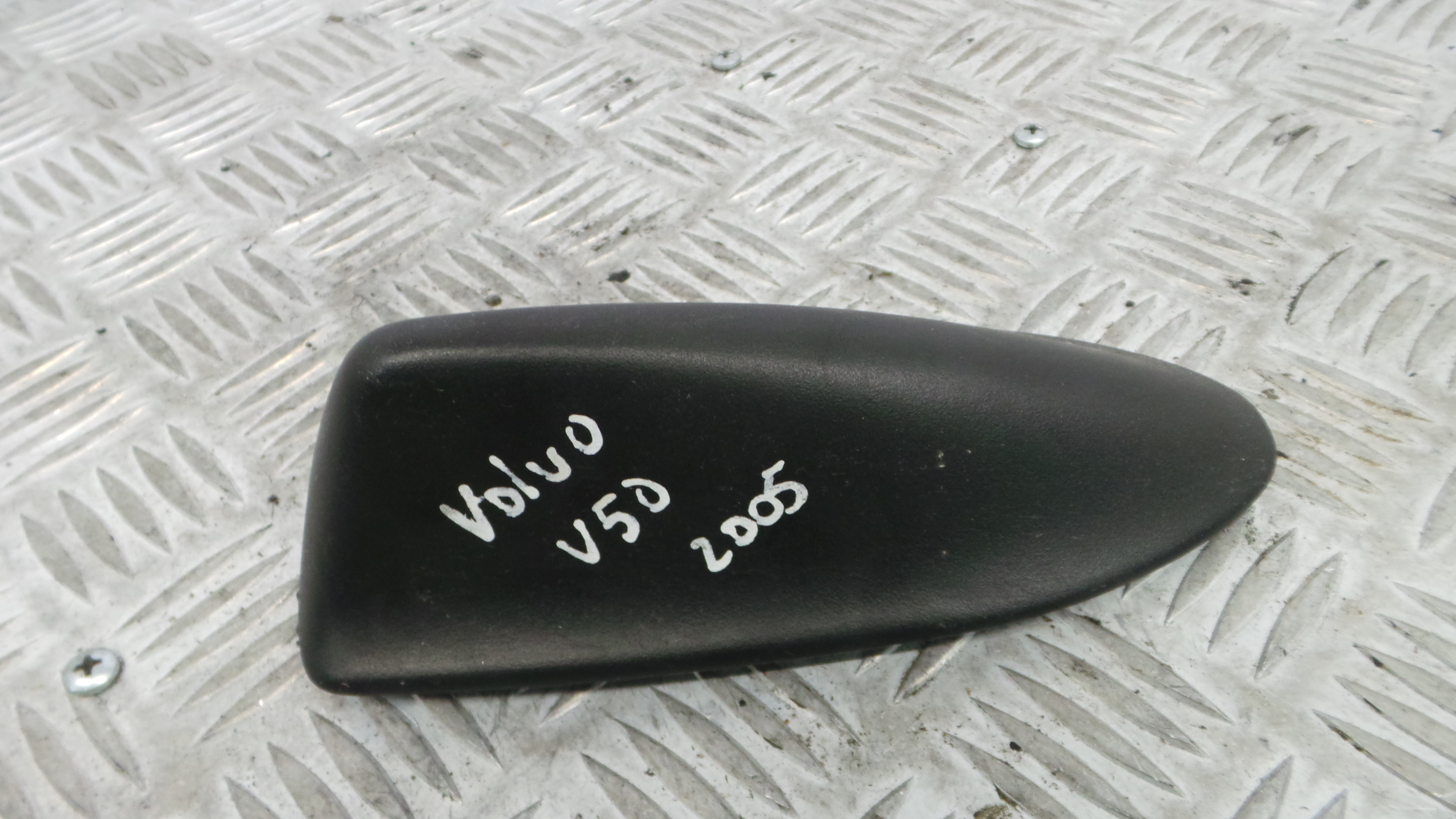 Antena  - VOLVO V50 (545)-33202104