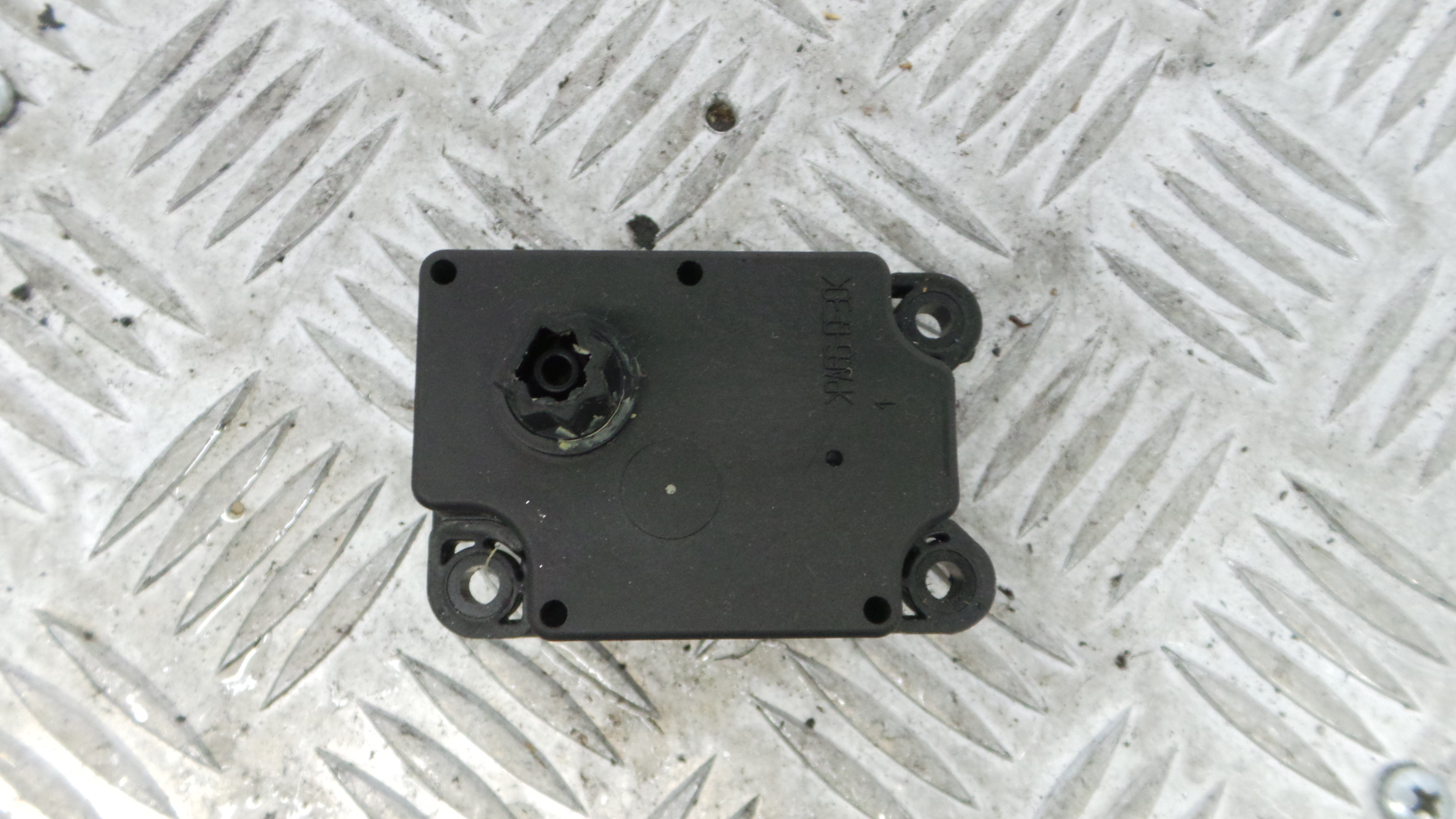 Atuador do Circuito de Ar  4N5H-19E616-6652A - VOLVO C30 (533)-33202112