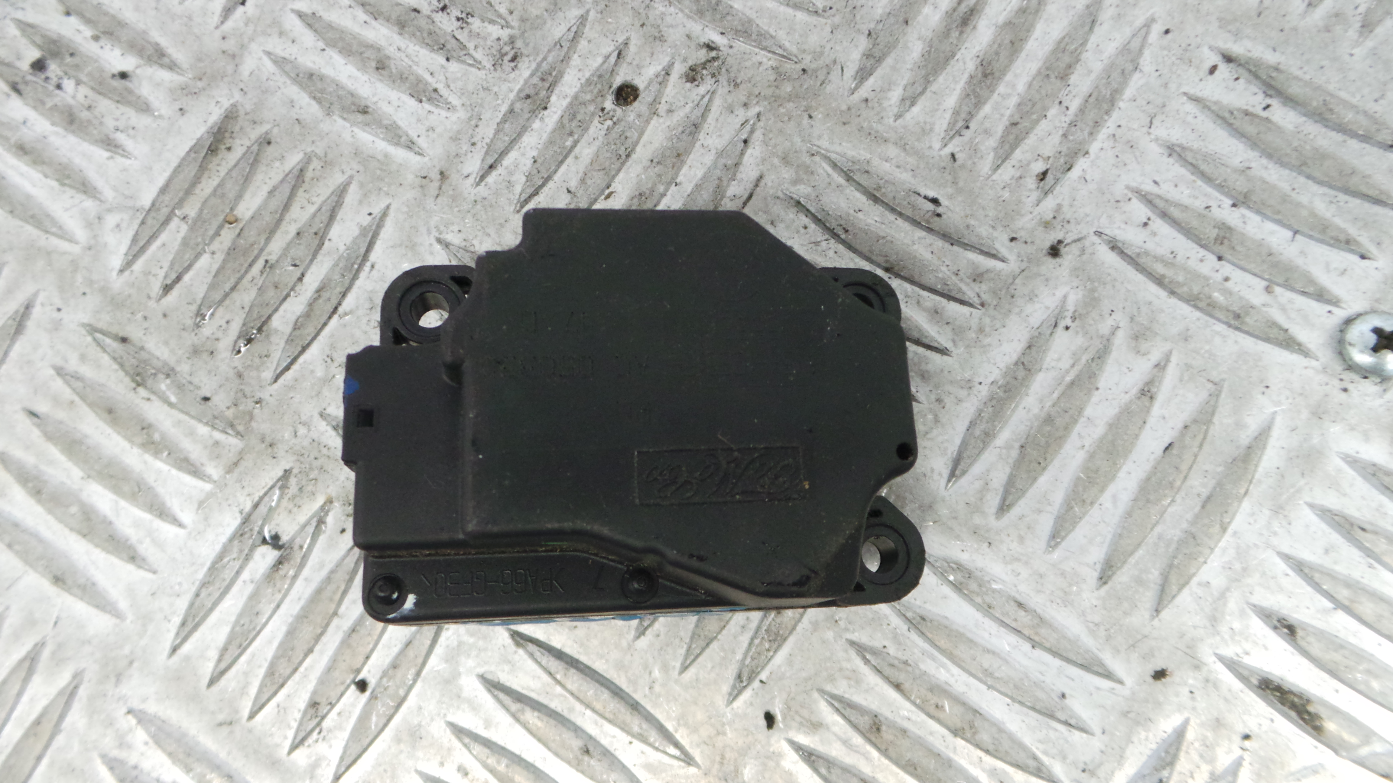 Atuador do Circuito de Ar 4N5H-19E616-6652A - VOLVO V50 (545)-33202118