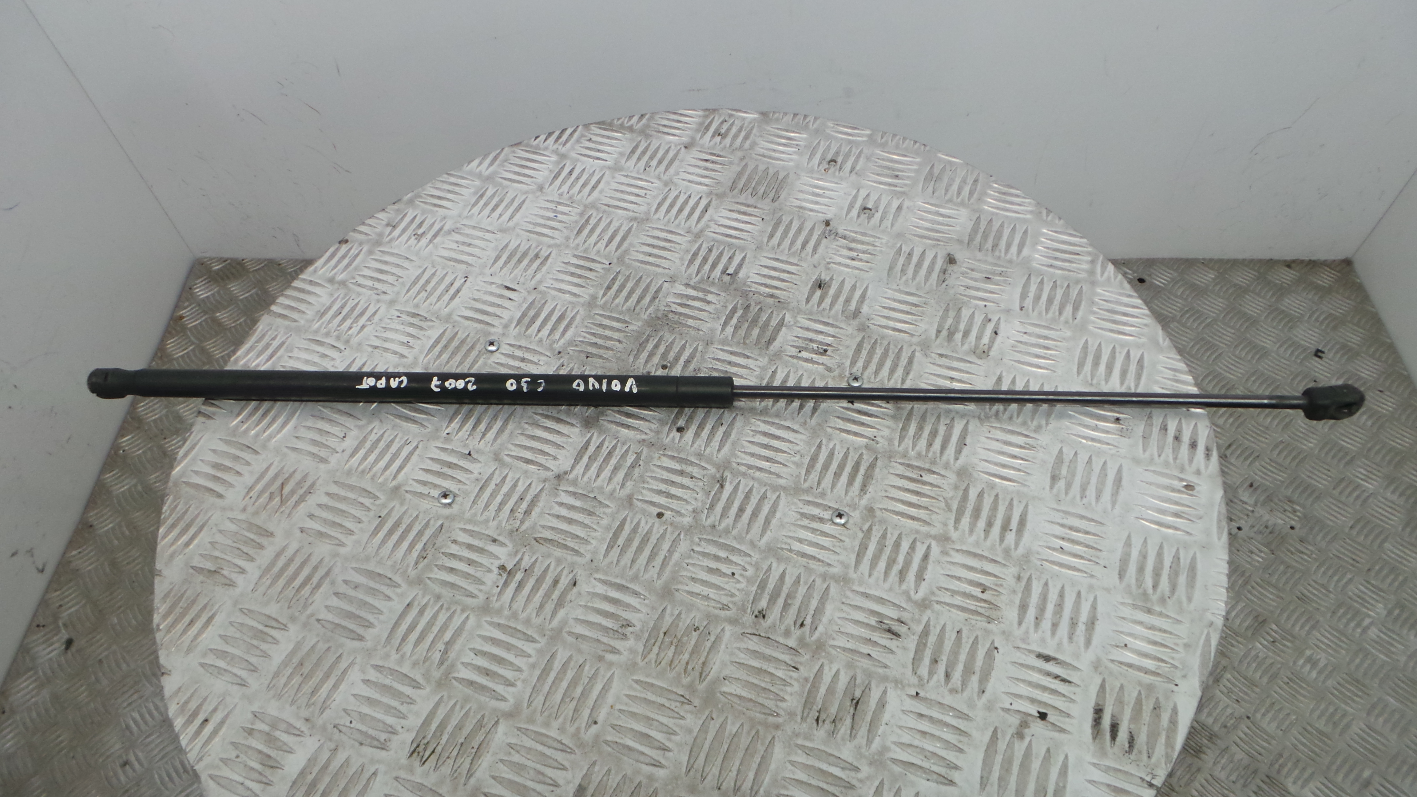 Amortecedor do Capot 9483570 - VOLVO C30 (533)-33202133