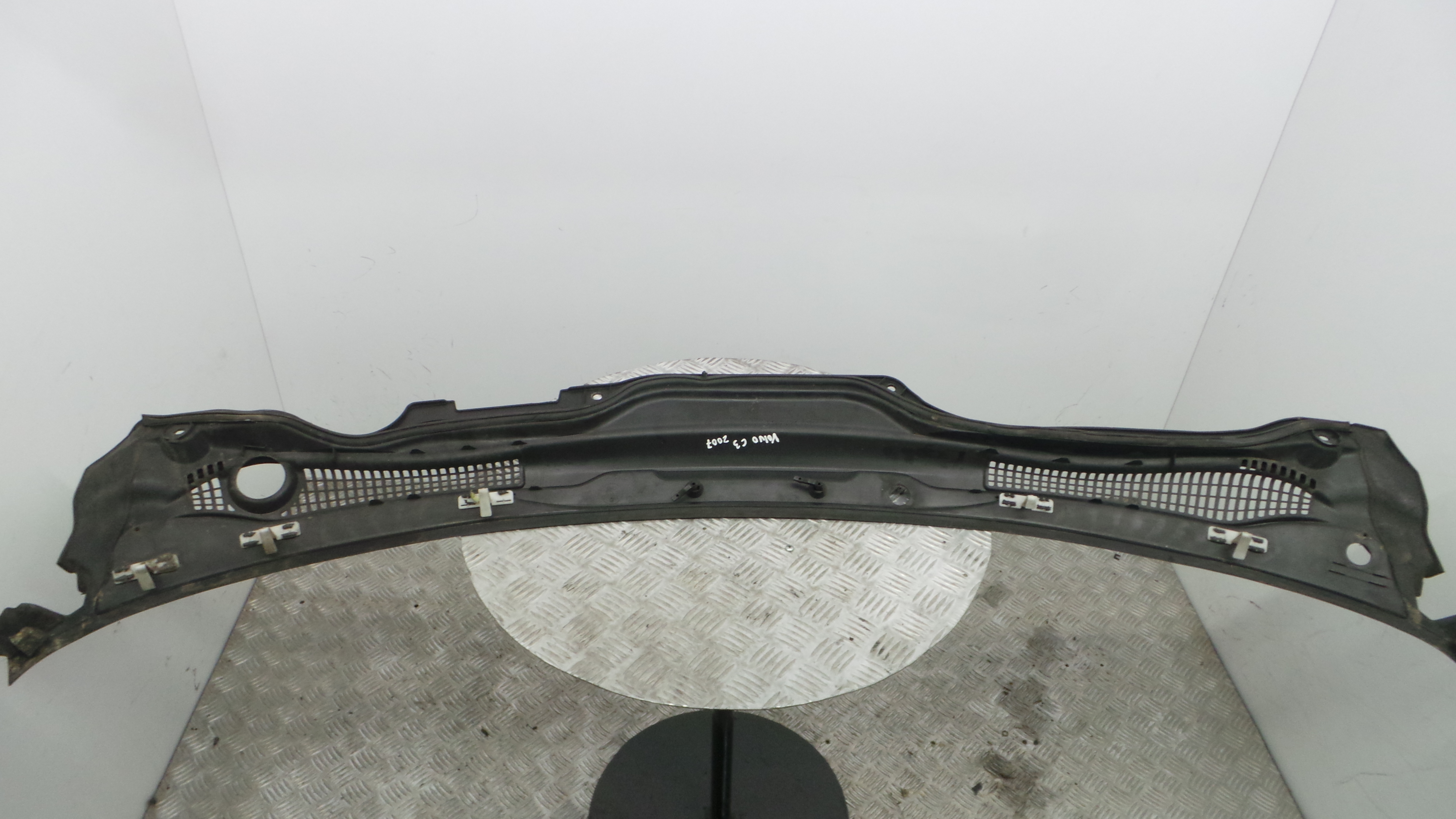 Torpedo 30745377 - VOLVO C30 (533)-33202136