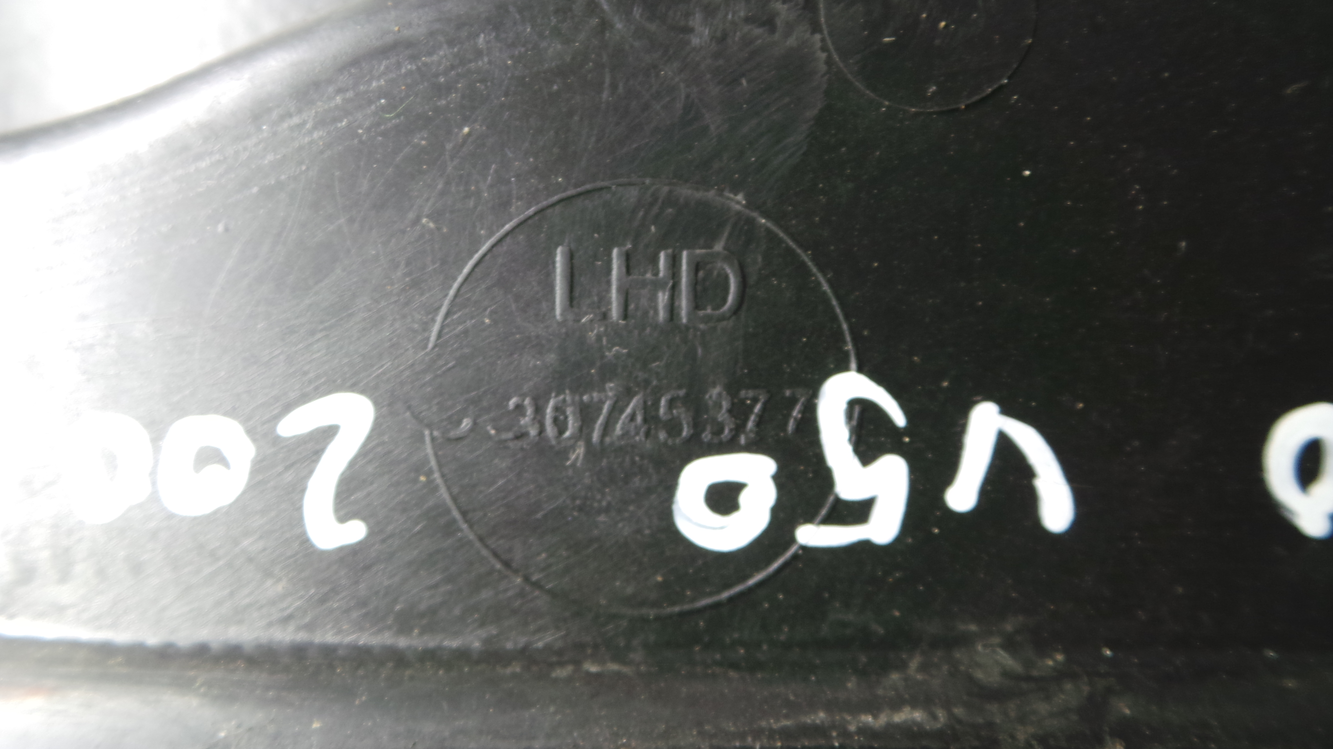 Torpedo 30745377 - VOLVO V50 (545)-33202142