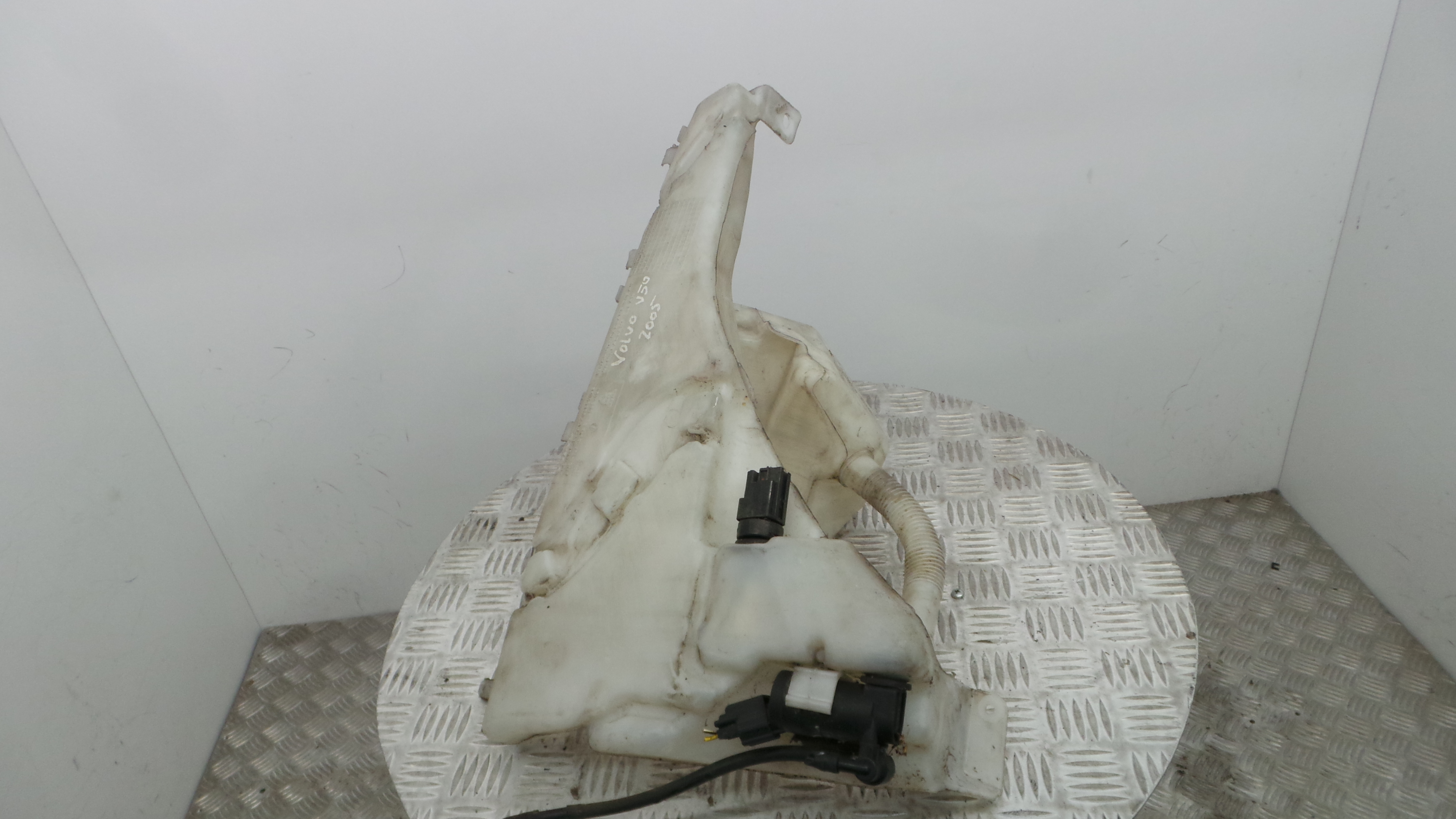 Depósito De Água Do Limpa-vidros 4N51-13K163-AC - VOLVO V50 (545)-33202150