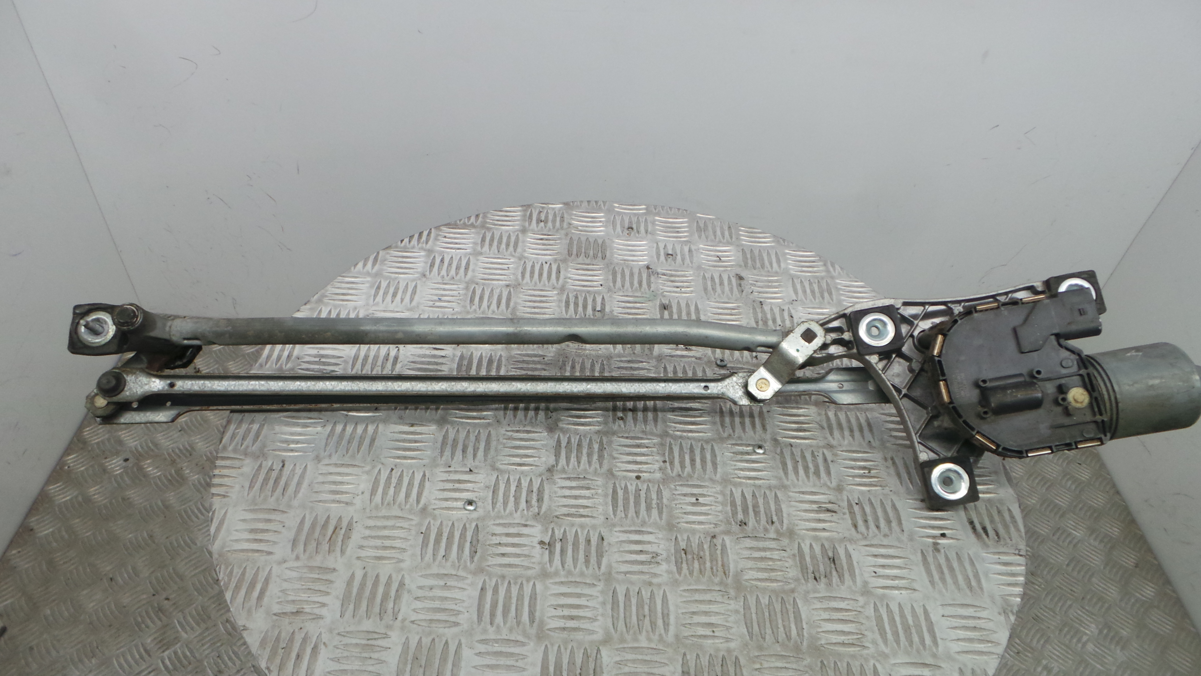 Motor Limpa Vidros Frente  30699342 - VOLVO C30 (533)-33202201